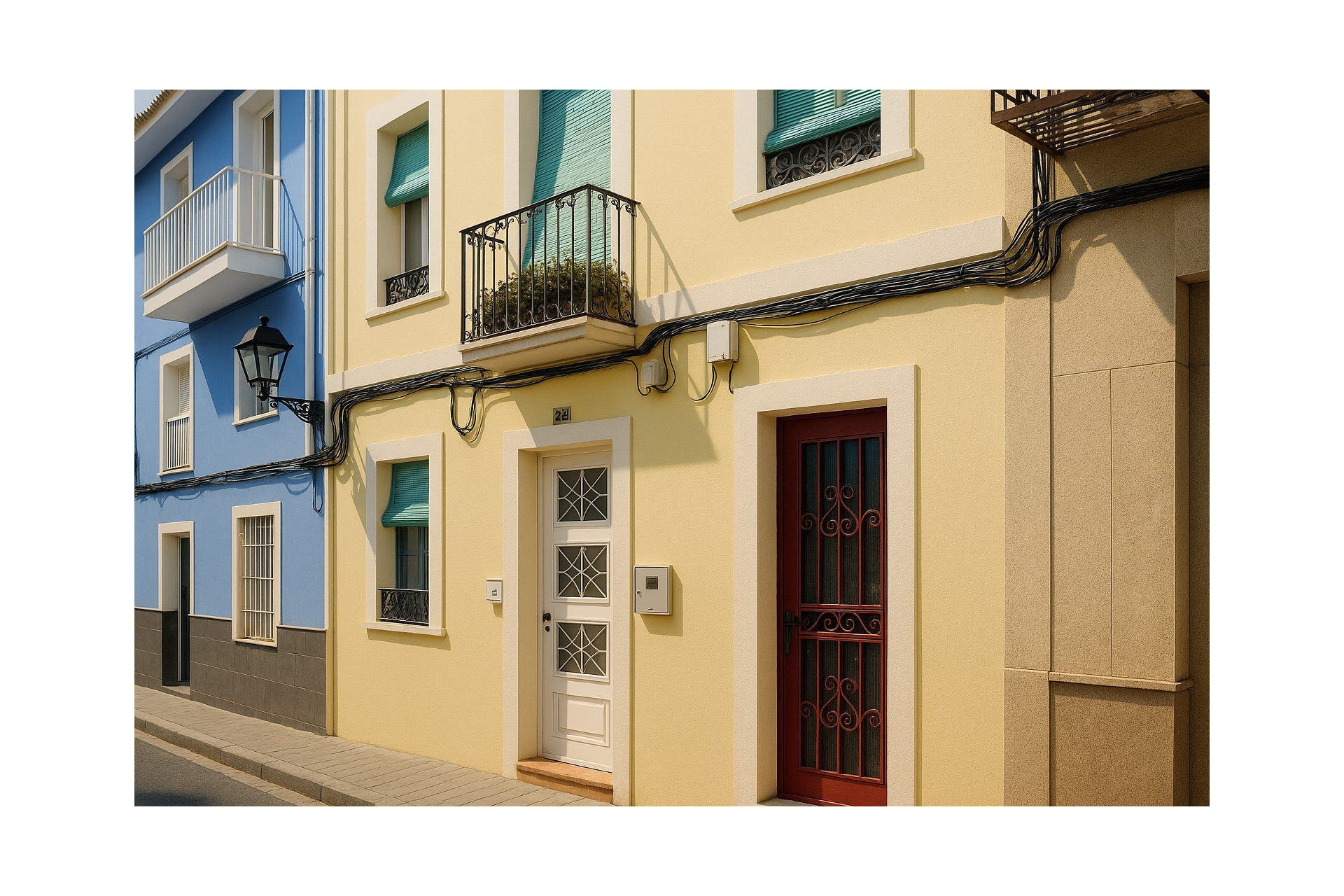 Herverkoop - 1. Appartement / flat - Alicante - Costa Blanca Noord