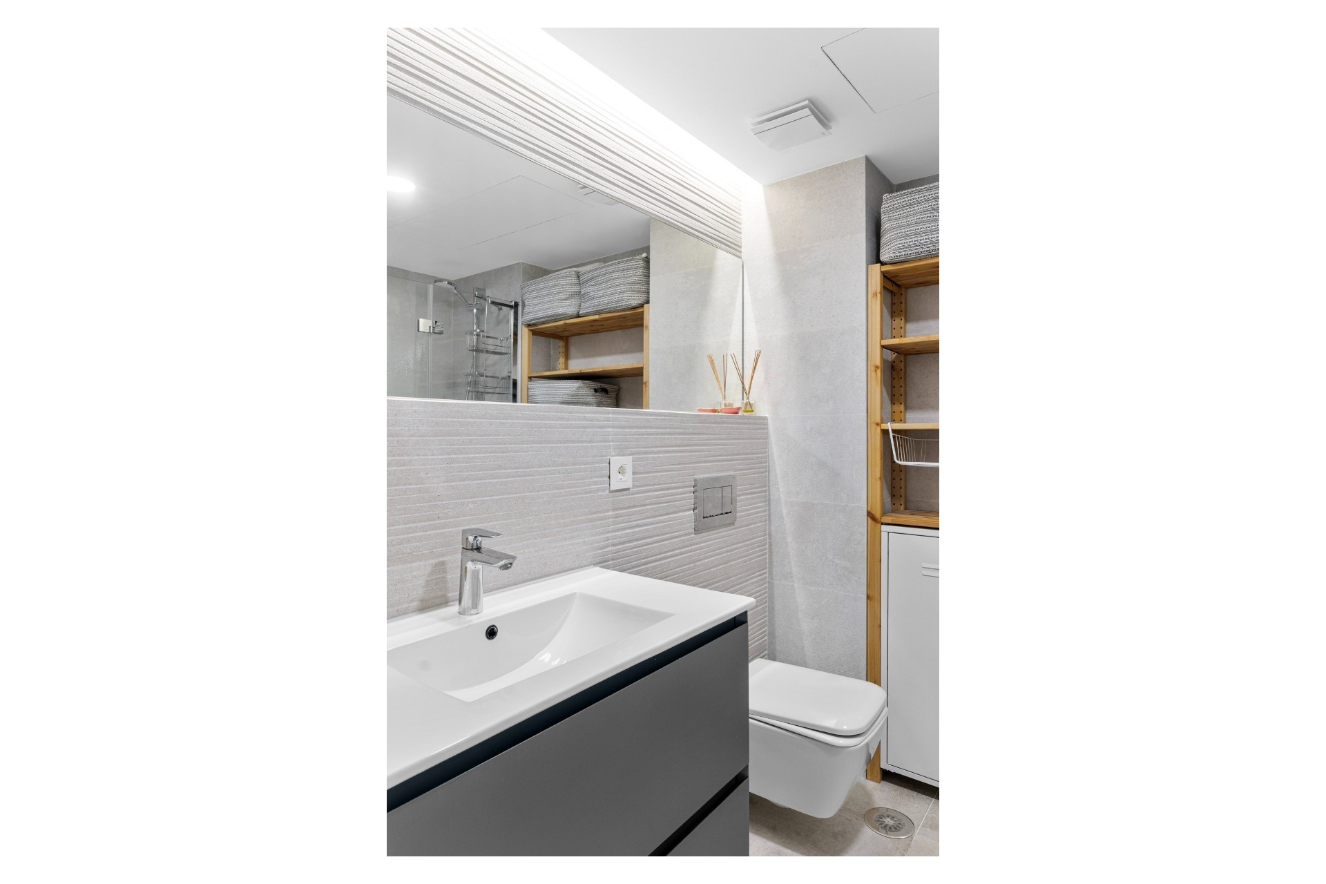 Herverkoop - 1. Appartement / flat - Alicante - Costa Blanca Noord