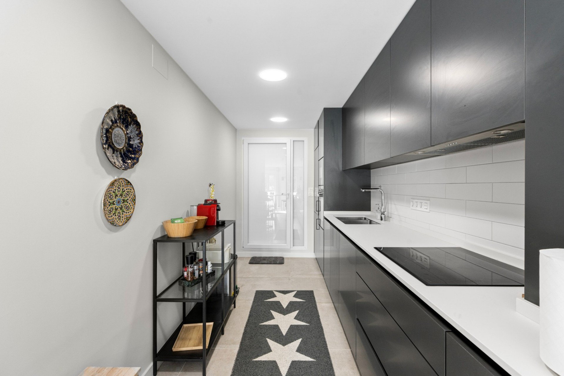 Herverkoop - 1. Appartement / flat - Alicante - Costa Blanca Noord