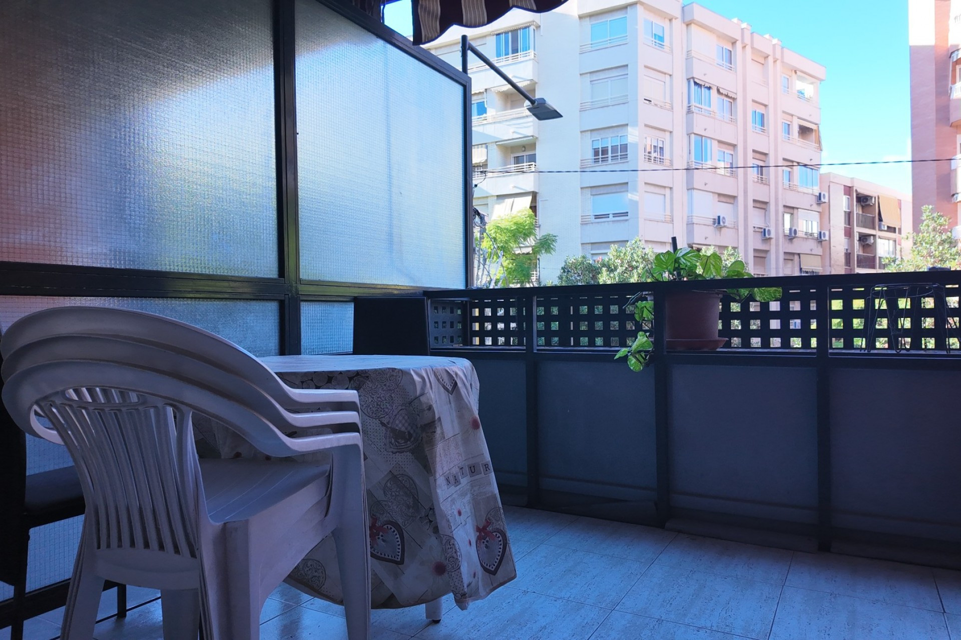 Herverkoop - 1. Appartement / flat - Alicante - Costa Blanca Noord