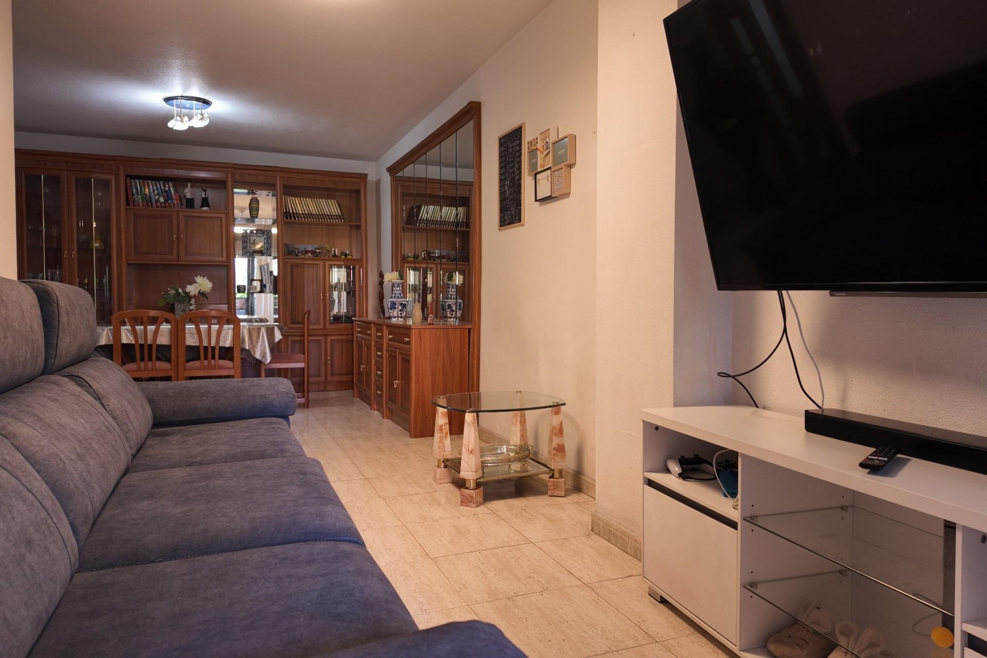 Herverkoop - 1. Appartement / flat - Alicante - Costa Blanca Noord