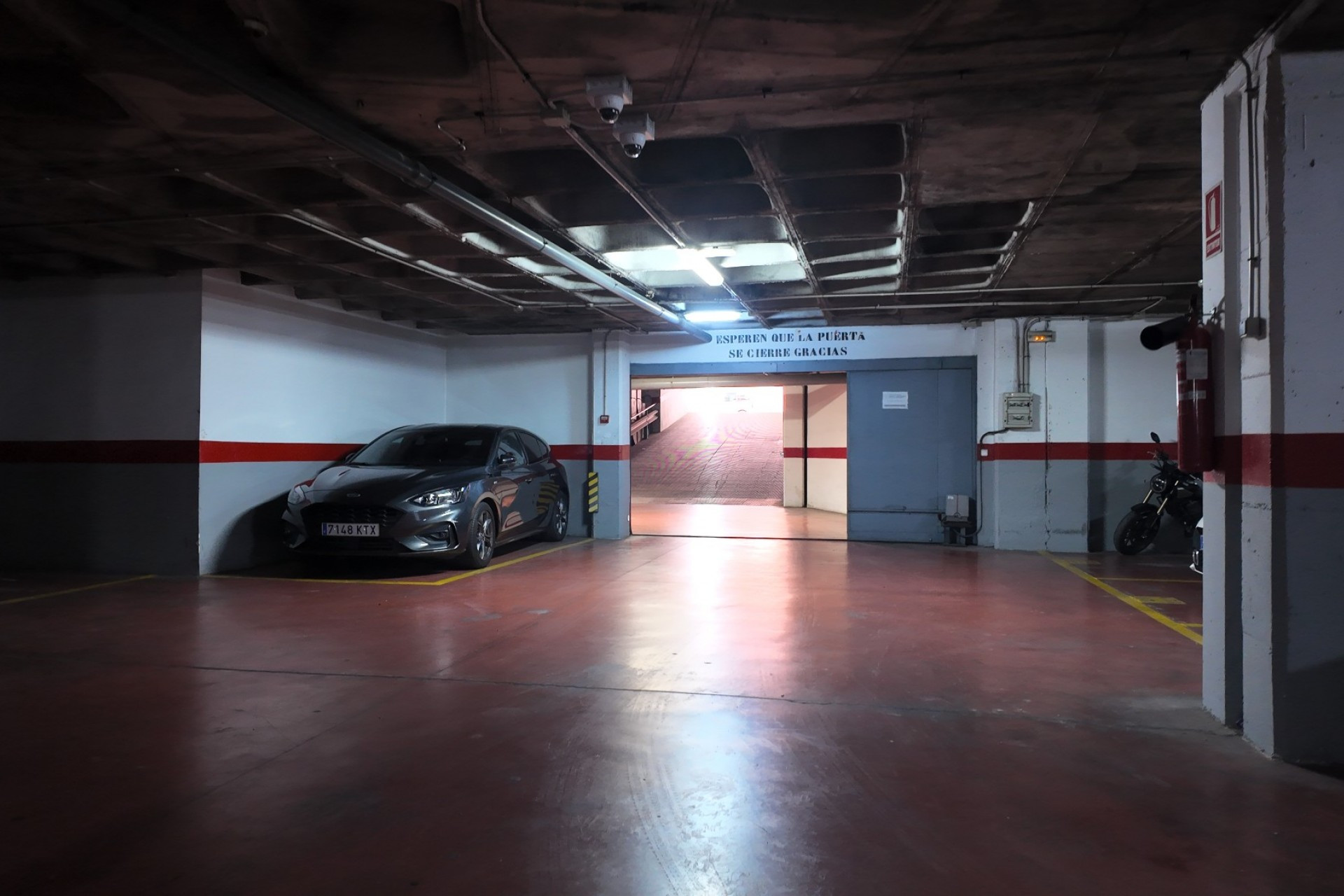 Herverkoop - 1. Appartement / flat - Alicante - Costa Blanca Noord