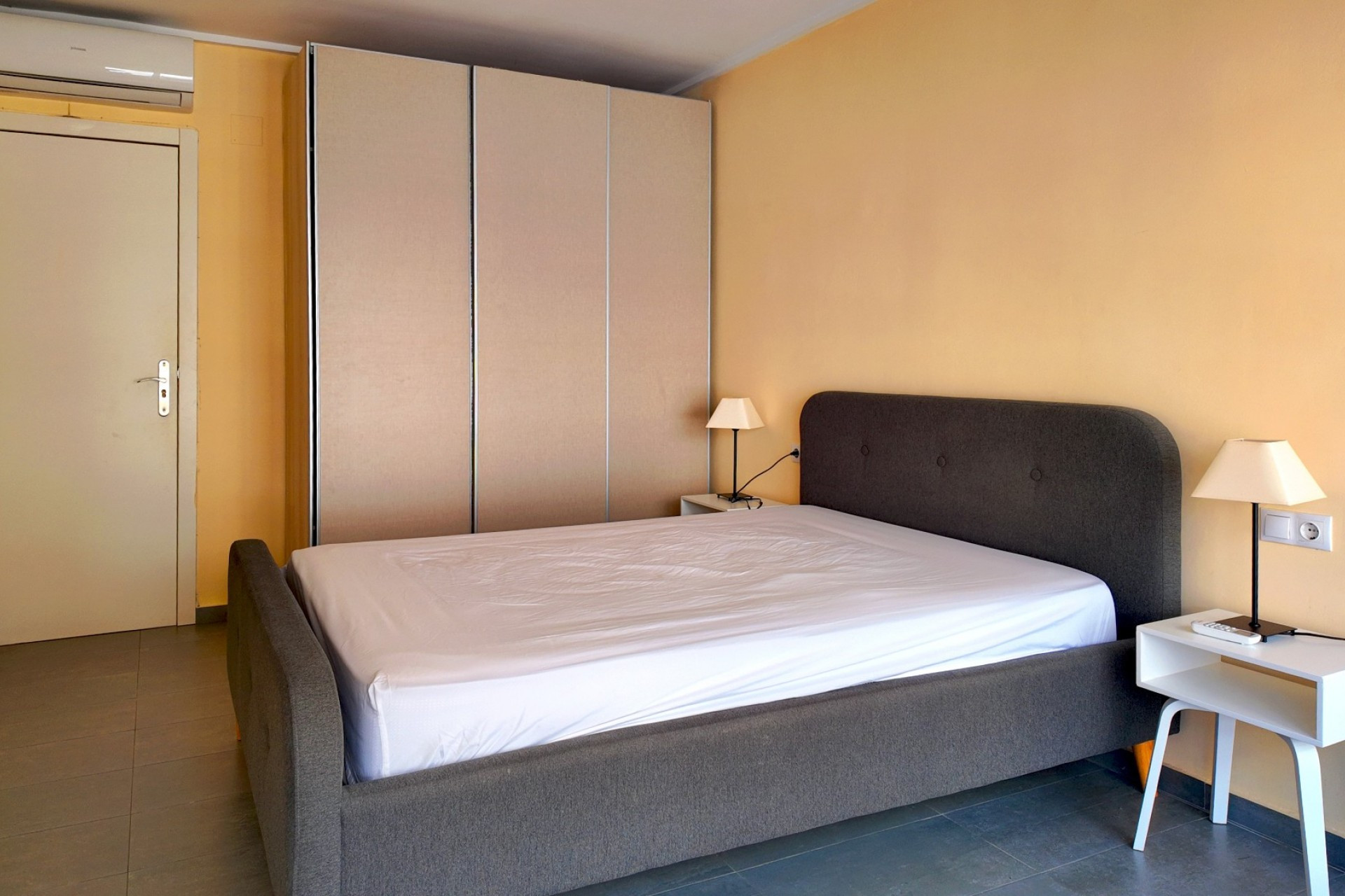 Herverkoop - 1. Appartement / flat - Alicante - Costa Blanca Noord