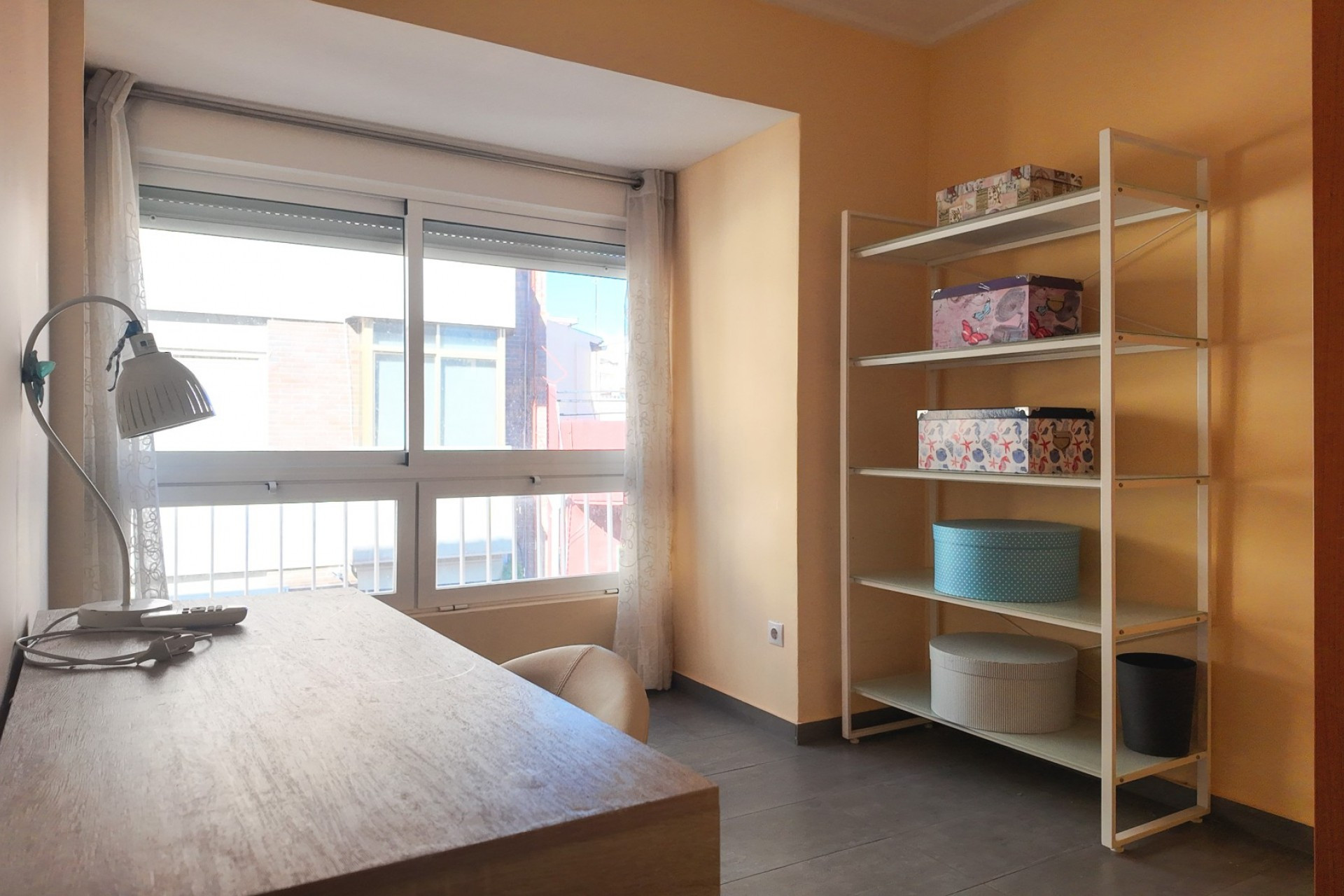 Herverkoop - 1. Appartement / flat - Alicante - Costa Blanca Noord