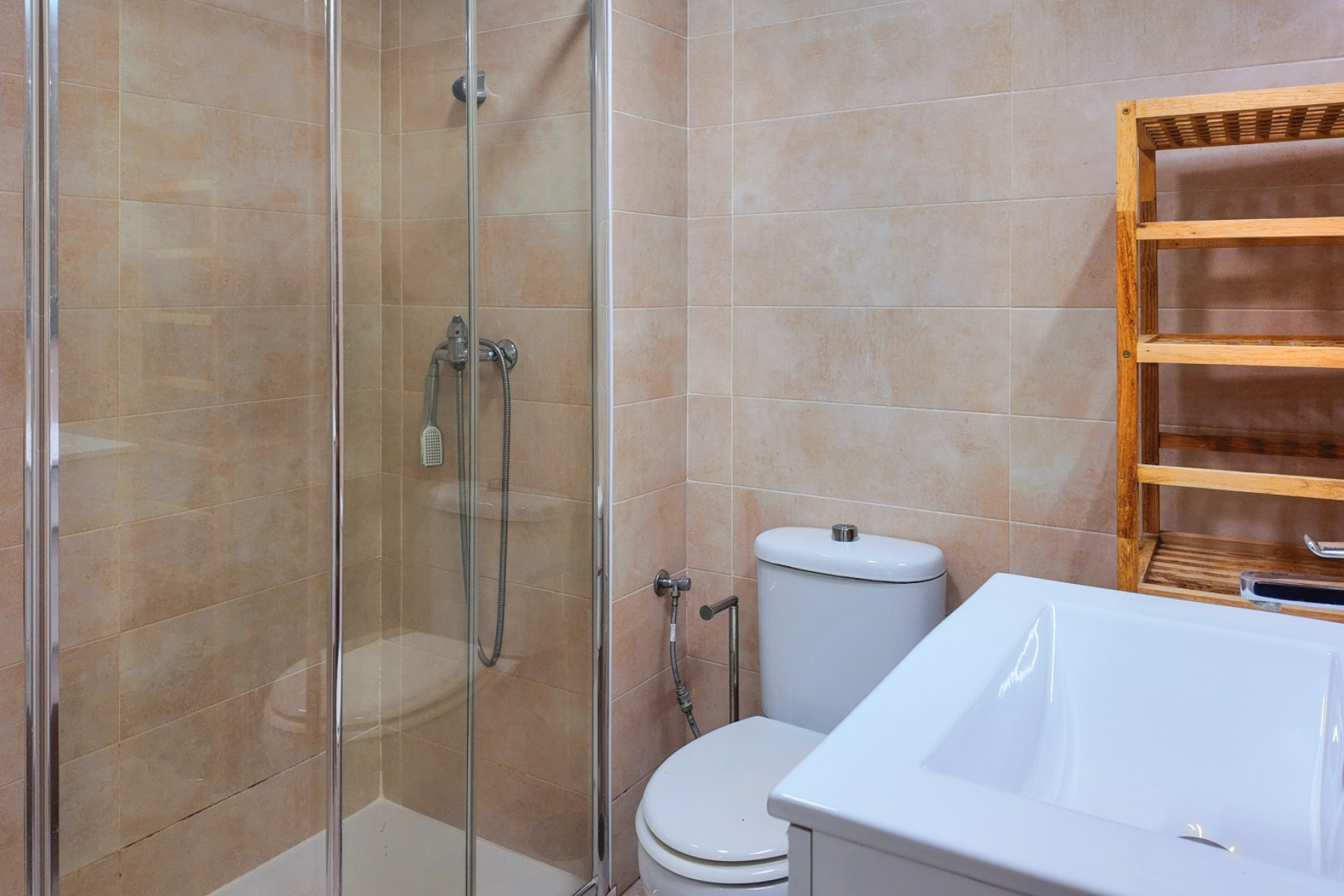 Herverkoop - 1. Appartement / flat - Alicante - Costa Blanca Noord
