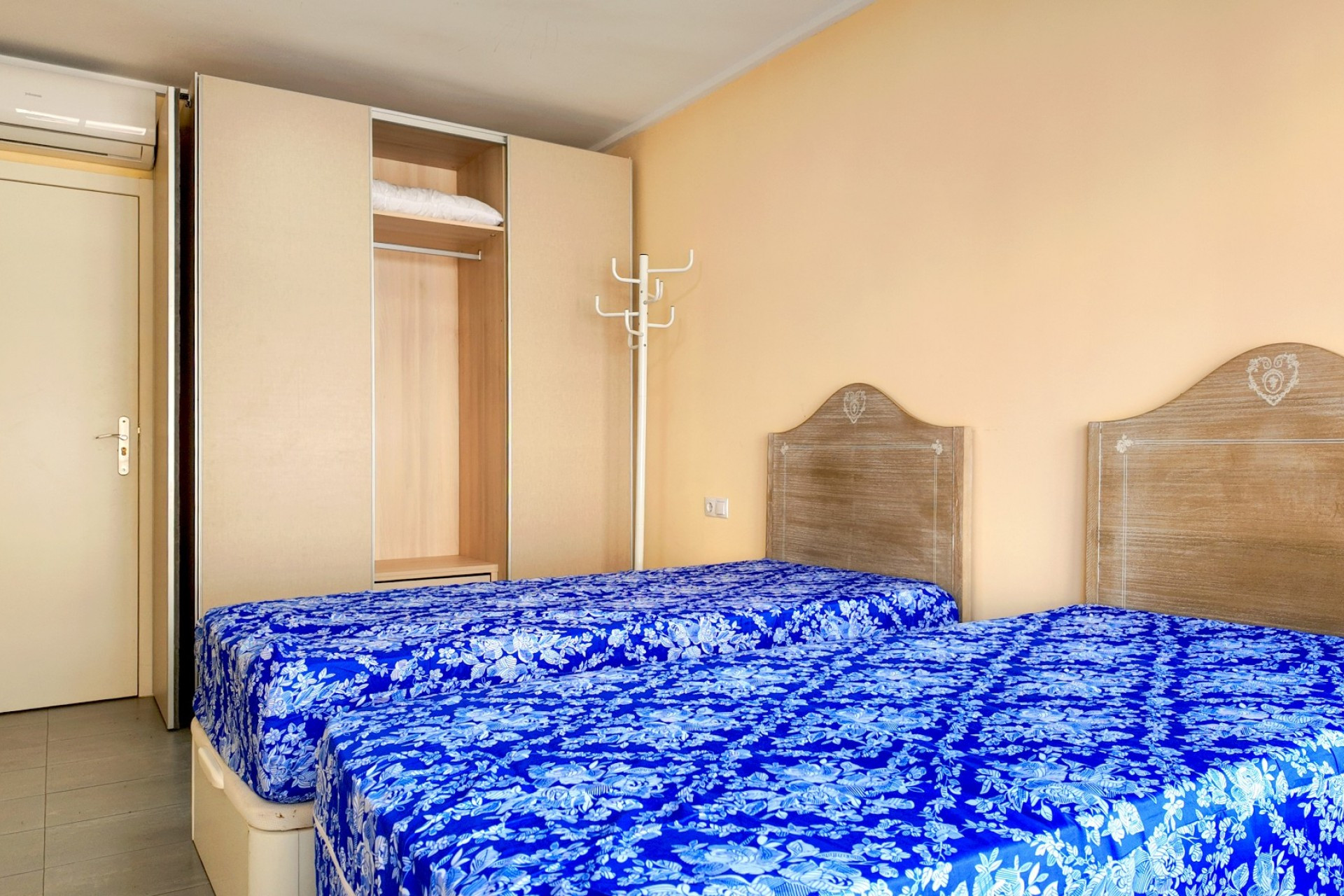 Herverkoop - 1. Appartement / flat - Alicante - Costa Blanca Noord