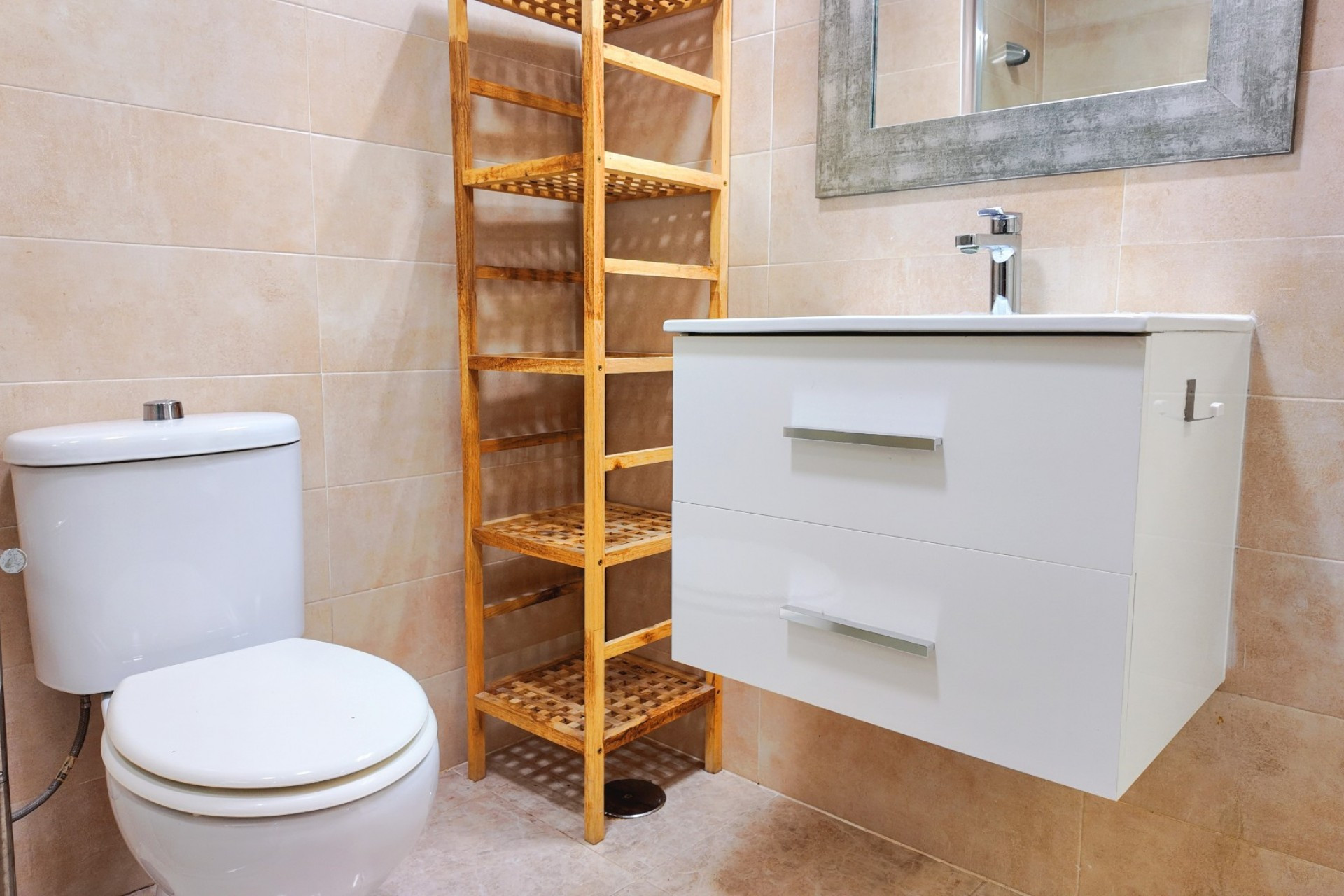 Herverkoop - 1. Appartement / flat - Alicante - Costa Blanca Noord