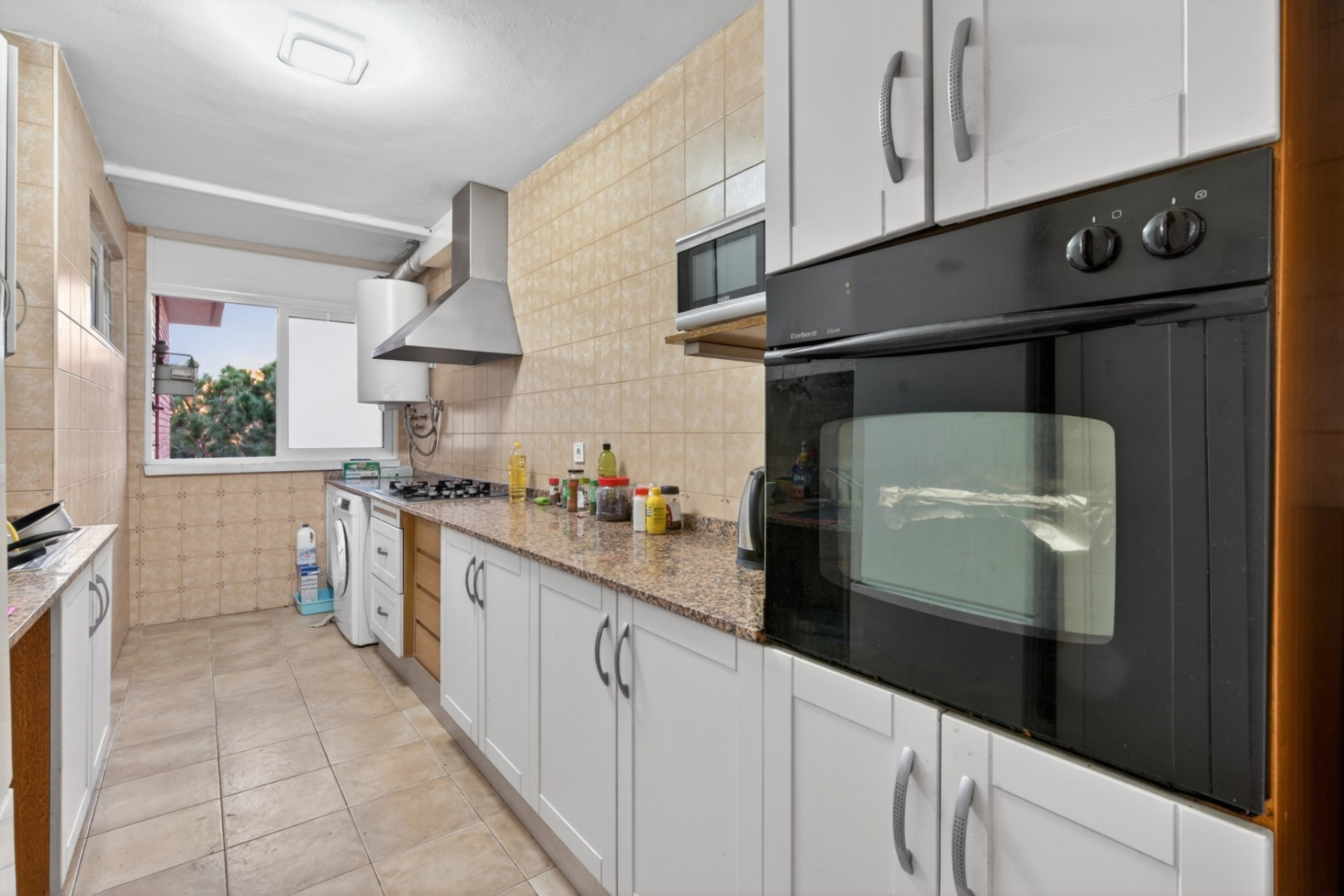 Herverkoop - 1. Appartement / flat - Alicante - Costa Blanca Noord