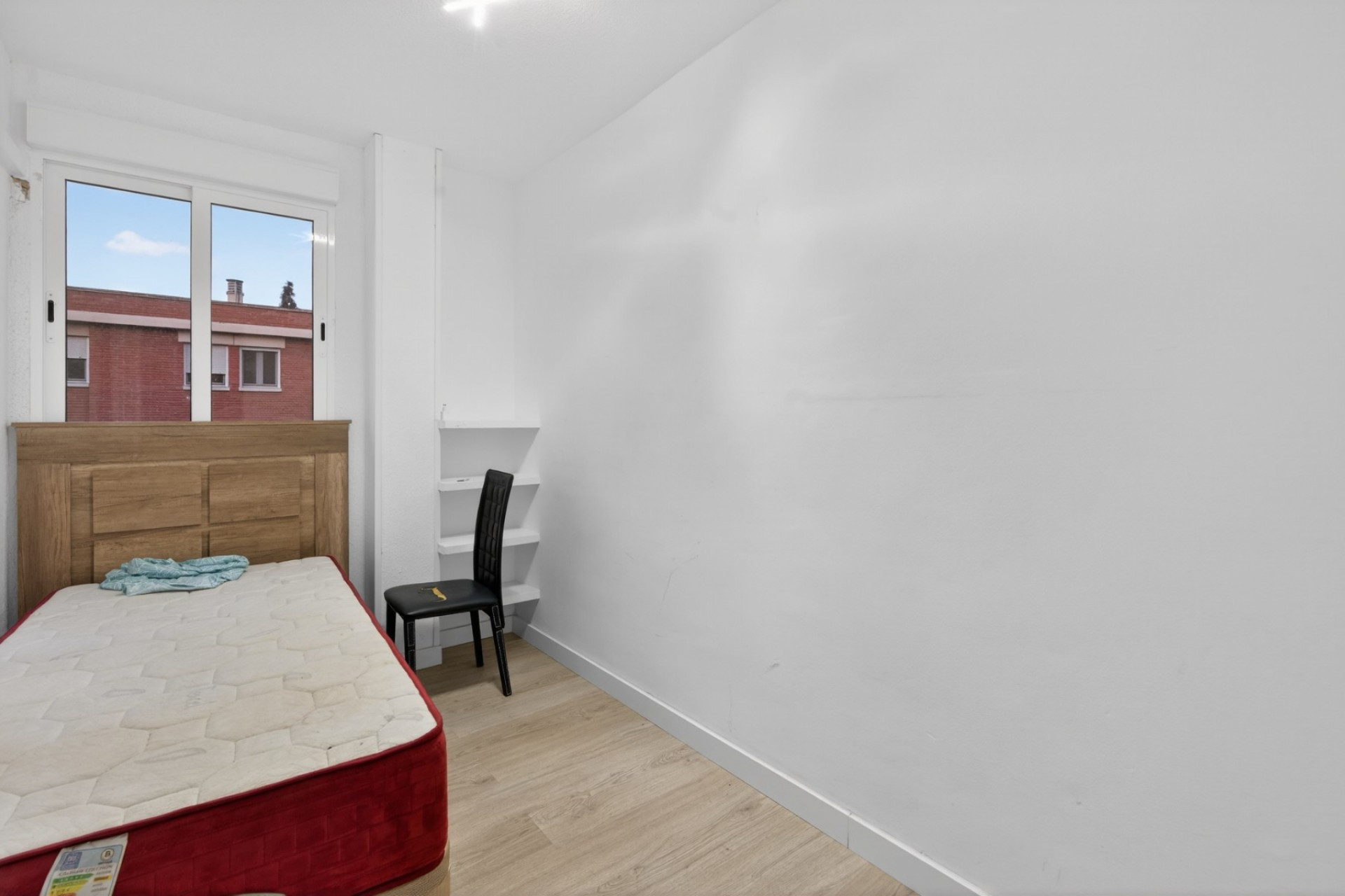 Herverkoop - 1. Appartement / flat - Alicante - Costa Blanca Noord