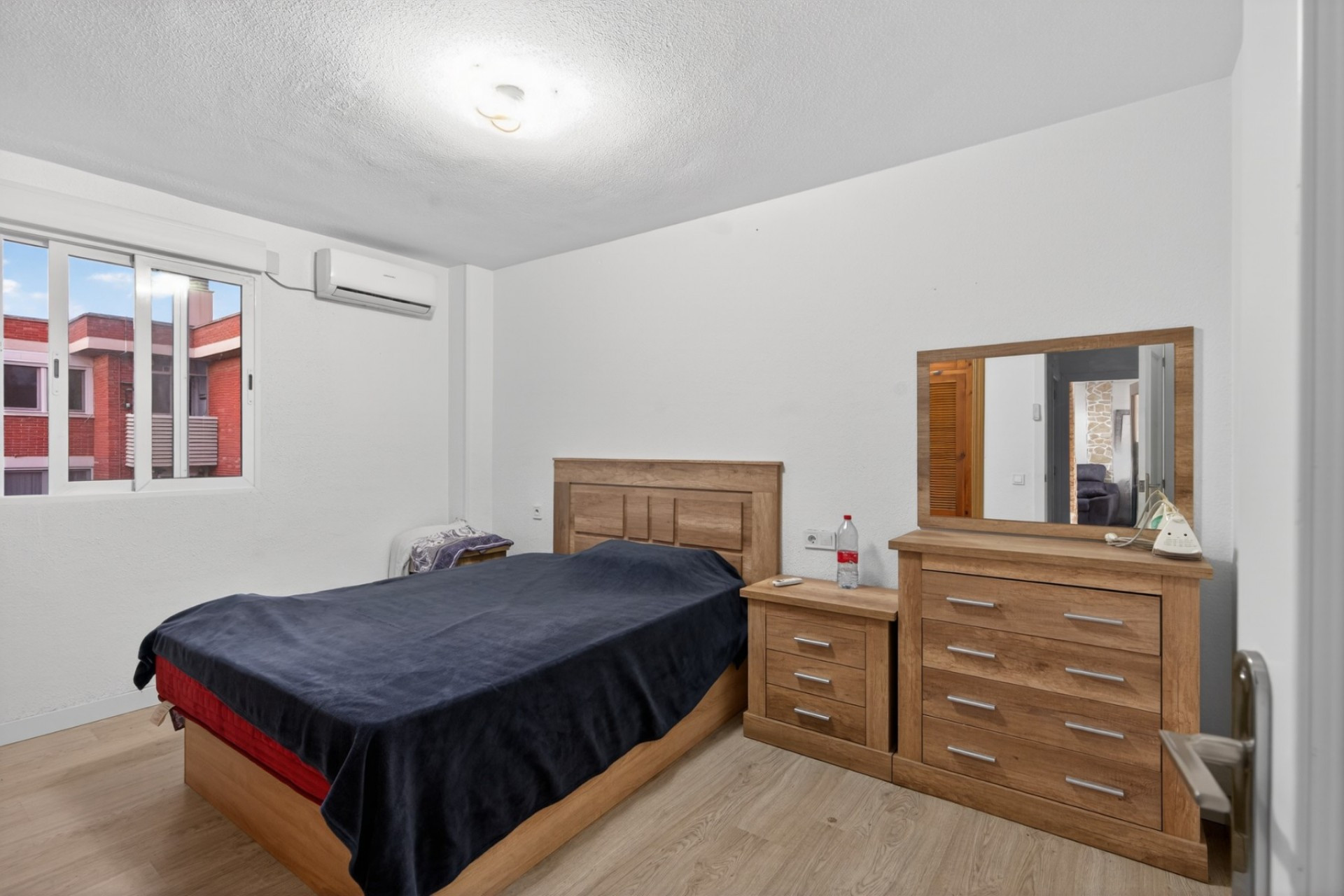 Herverkoop - 1. Appartement / flat - Alicante - Costa Blanca Noord