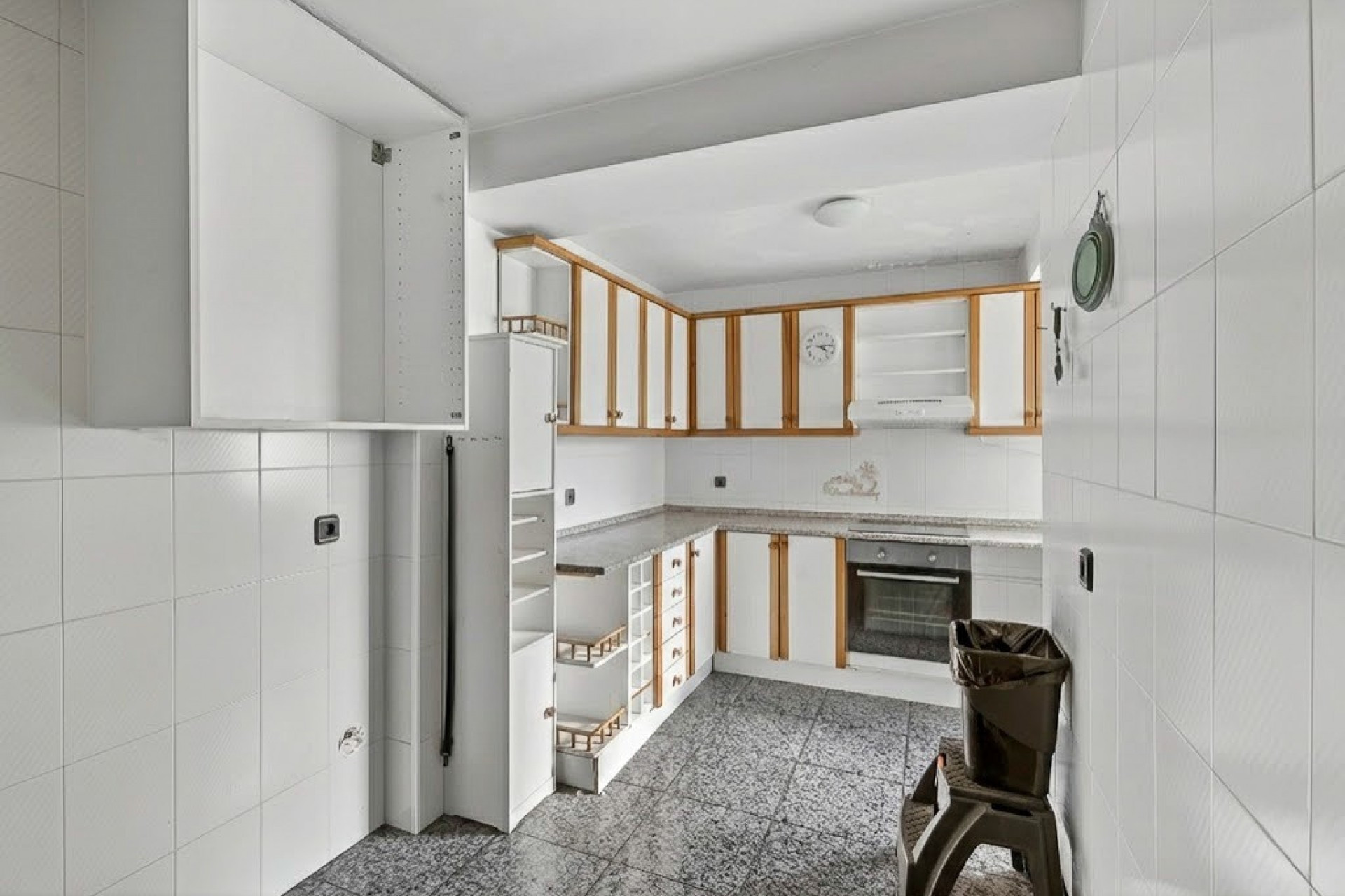 Herverkoop - 1. Appartement / flat - Alicante - Costa Blanca Noord