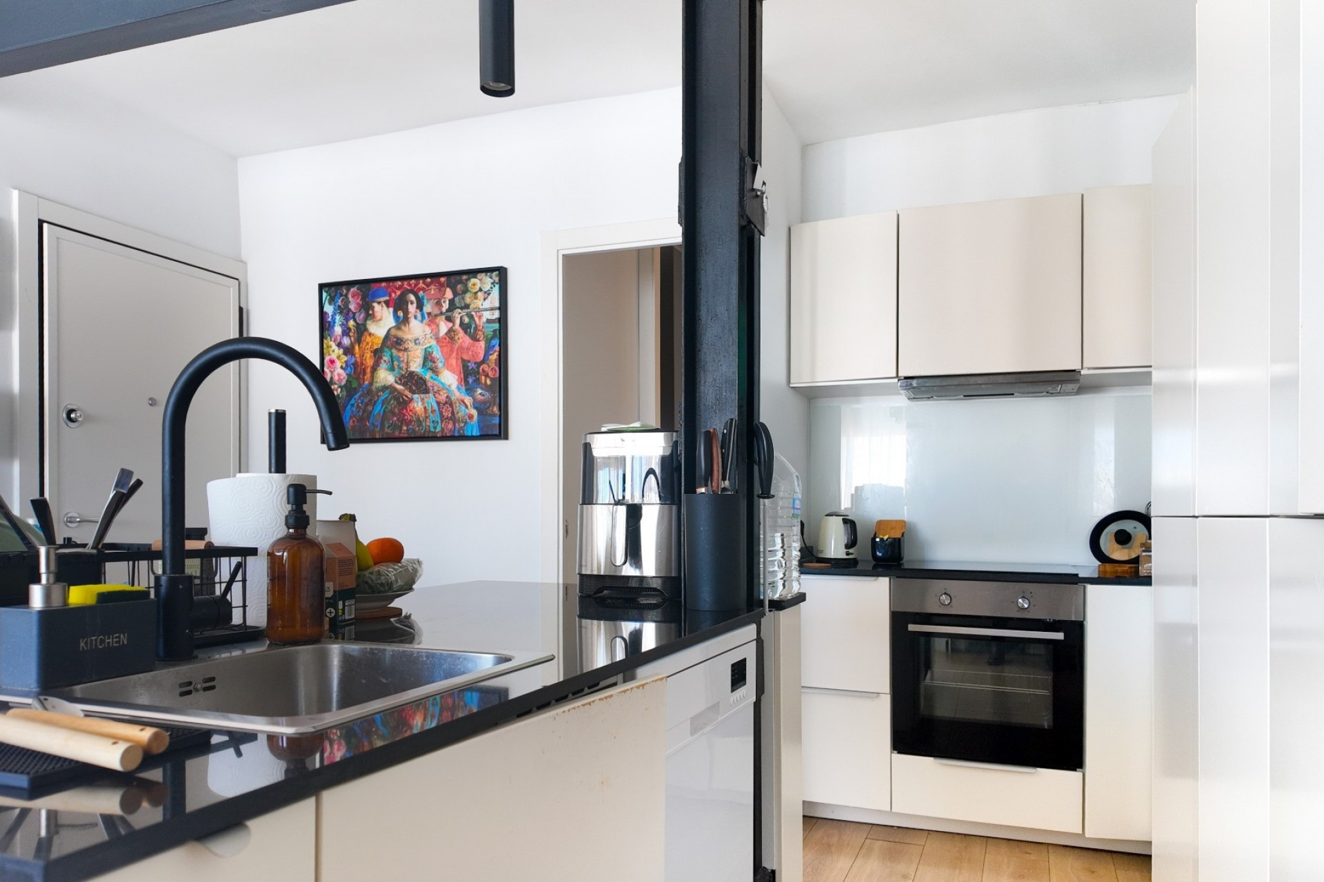 Herverkoop - 1. Appartement / flat - Alicante - Costa Blanca Noord