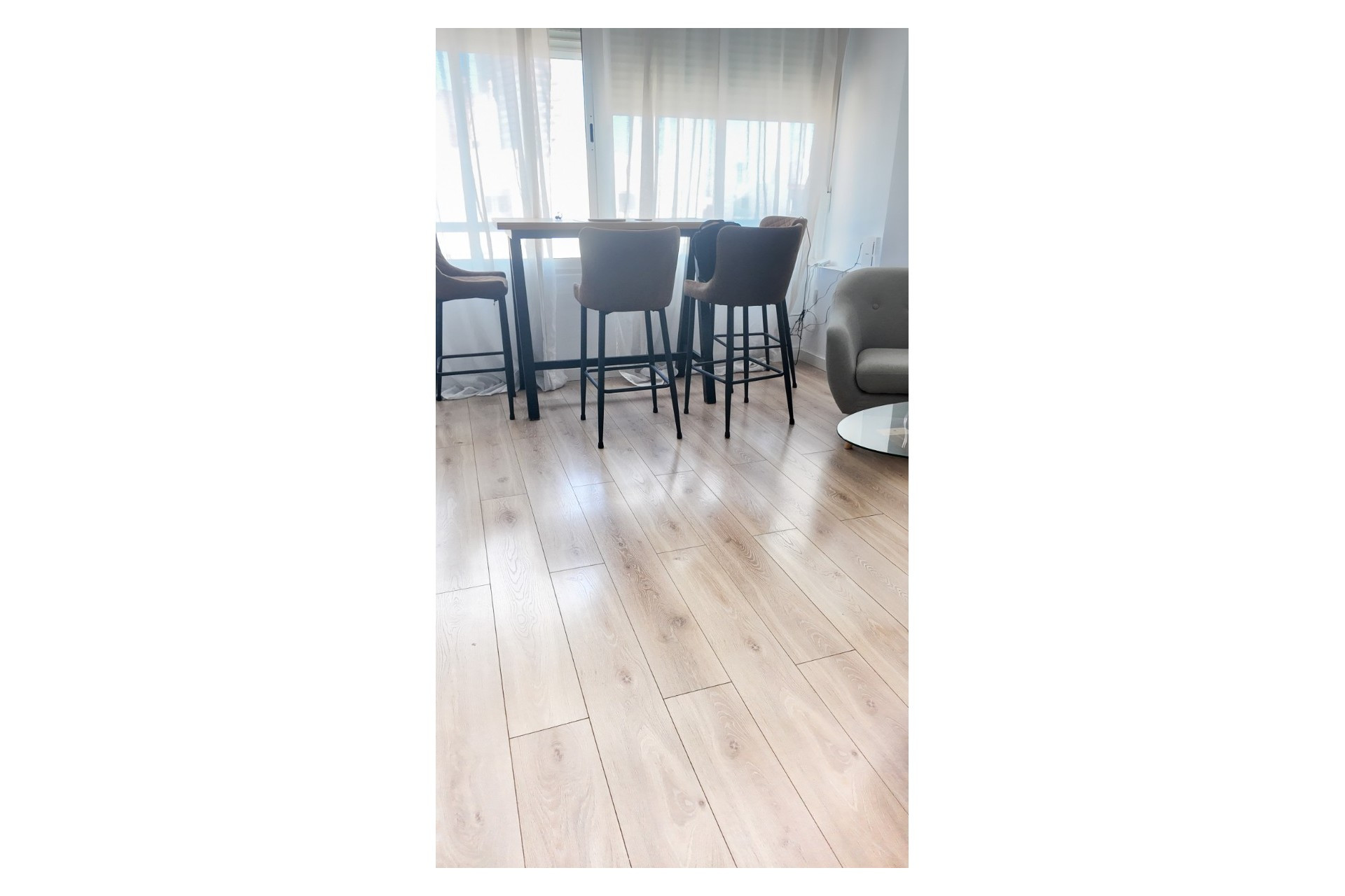 Herverkoop - 1. Appartement / flat - Alicante - Costa Blanca Noord