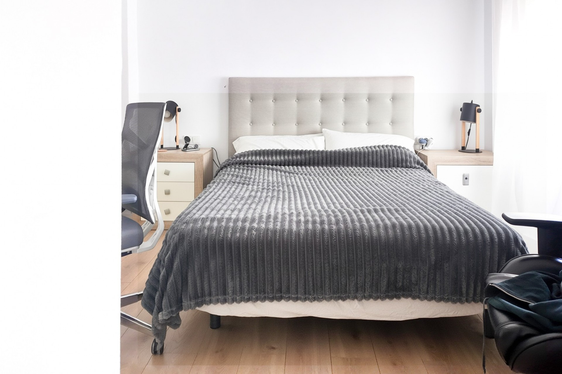 Herverkoop - 1. Appartement / flat - Alicante - Costa Blanca Noord