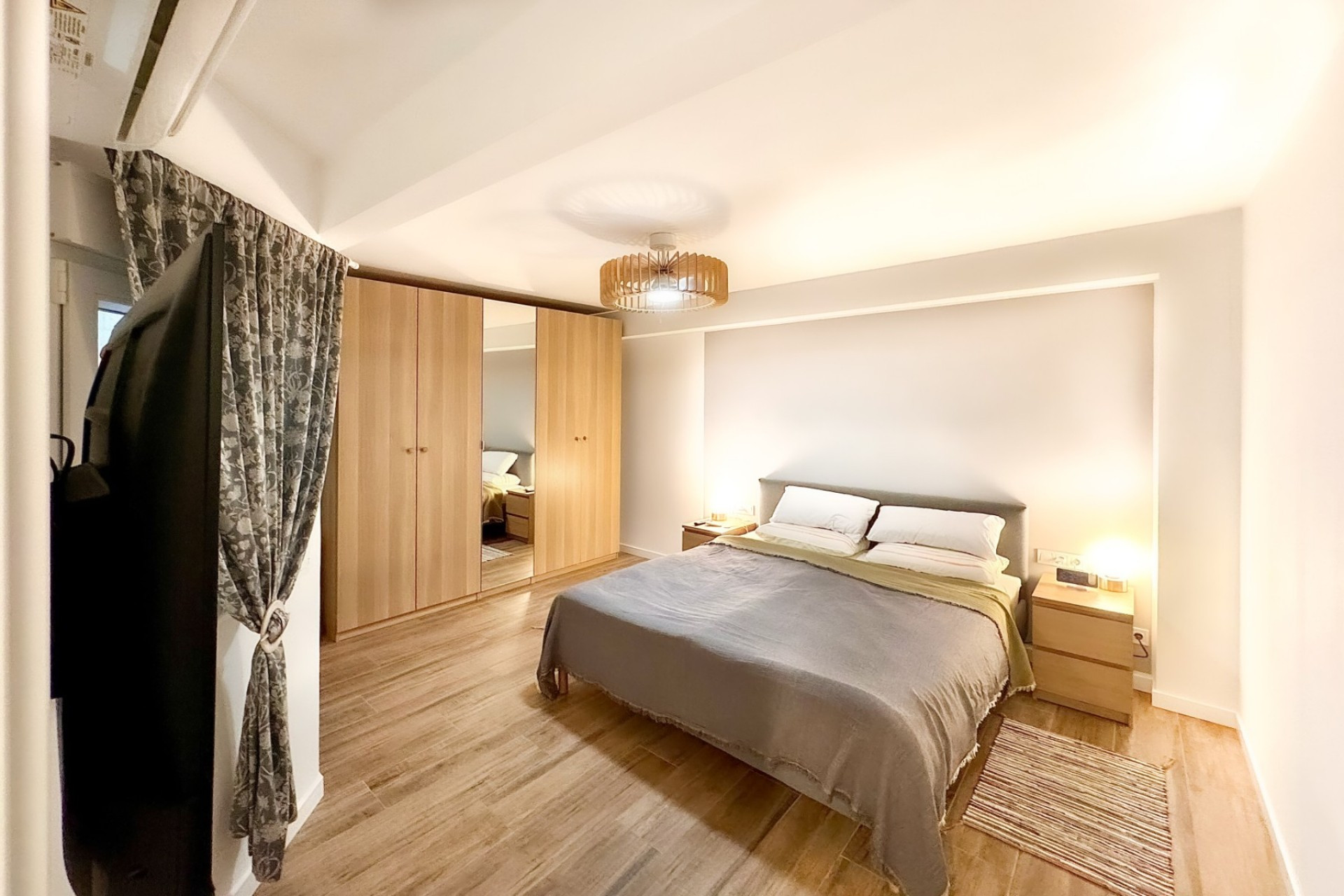 Herverkoop - 1. Appartement / flat - Alicante - Costa Blanca Noord