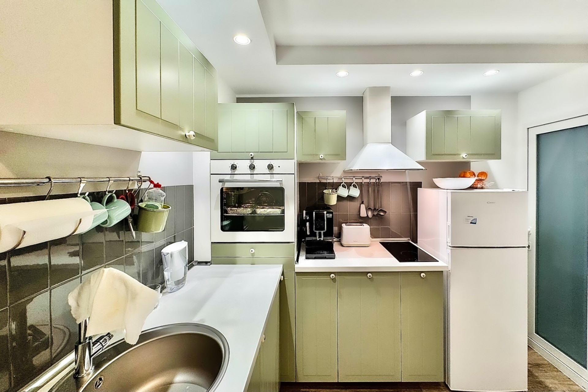 Herverkoop - 1. Appartement / flat - Alicante - Costa Blanca Noord