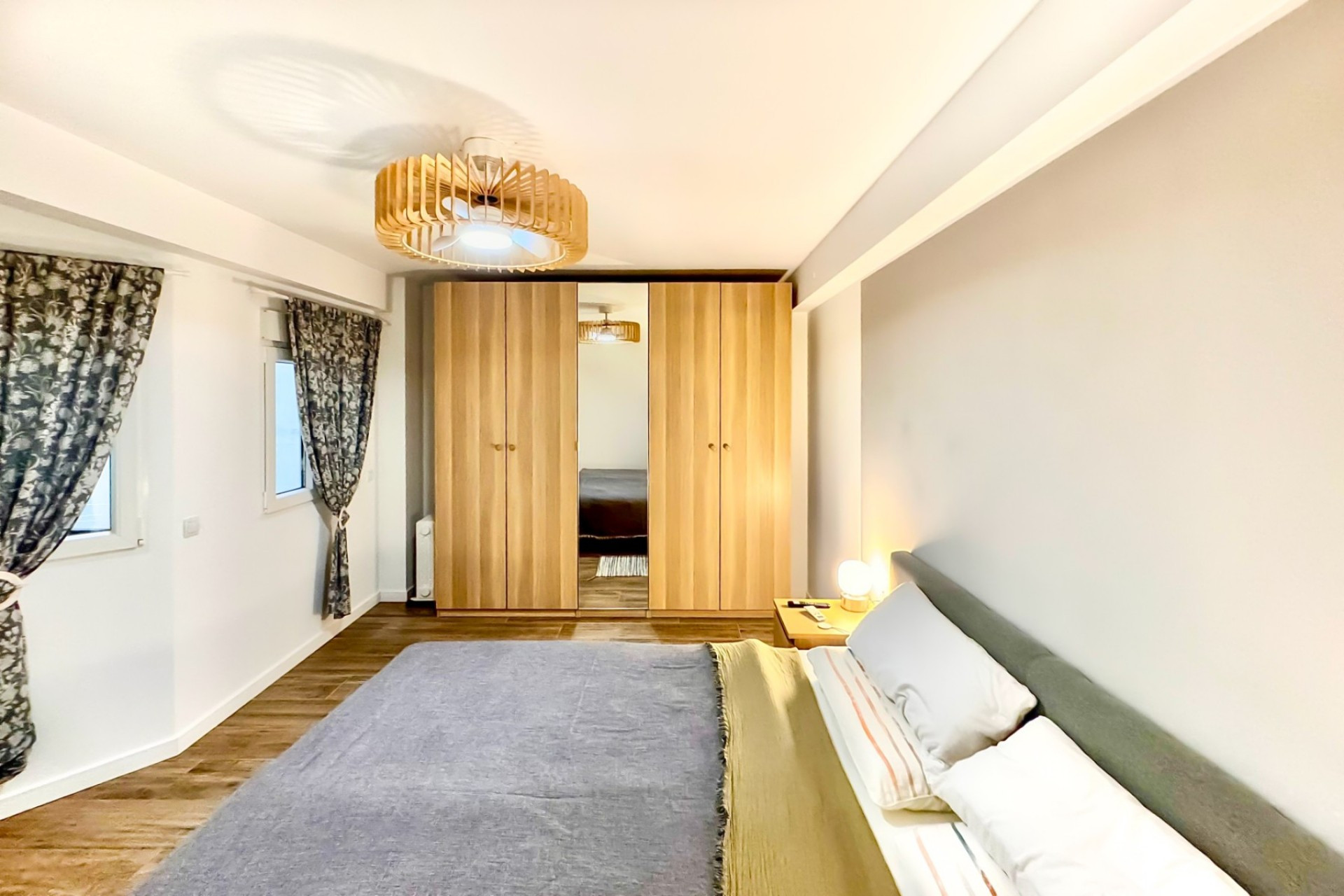 Herverkoop - 1. Appartement / flat - Alicante - Costa Blanca Noord