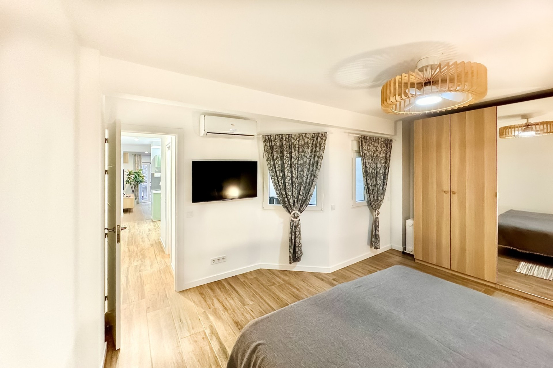 Herverkoop - 1. Appartement / flat - Alicante - Costa Blanca Noord