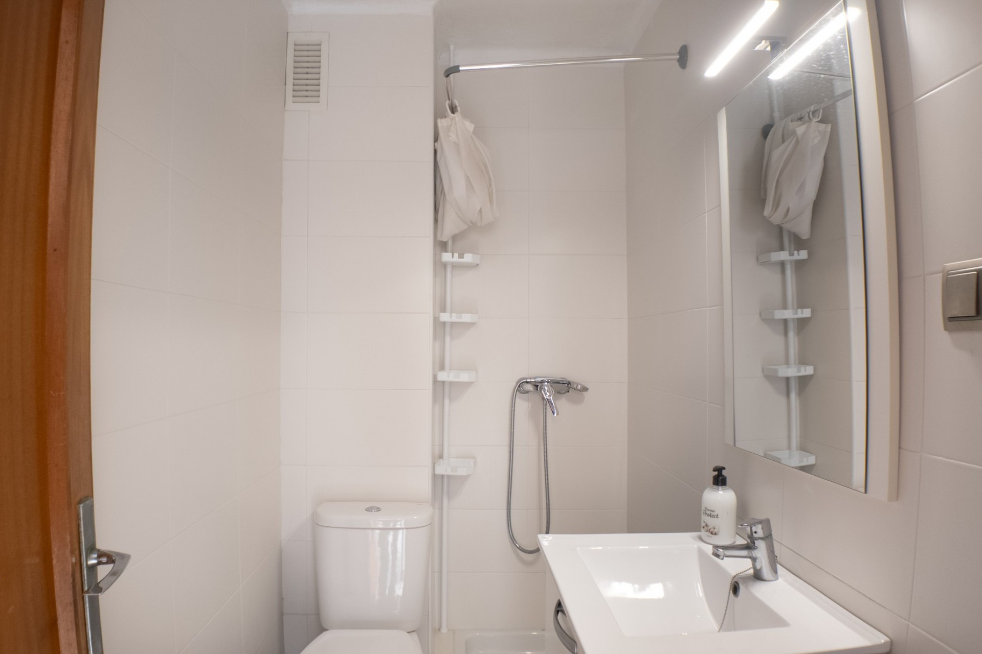 Herverkoop - 1. Appartement / flat - Alicante - Costa Blanca Noord