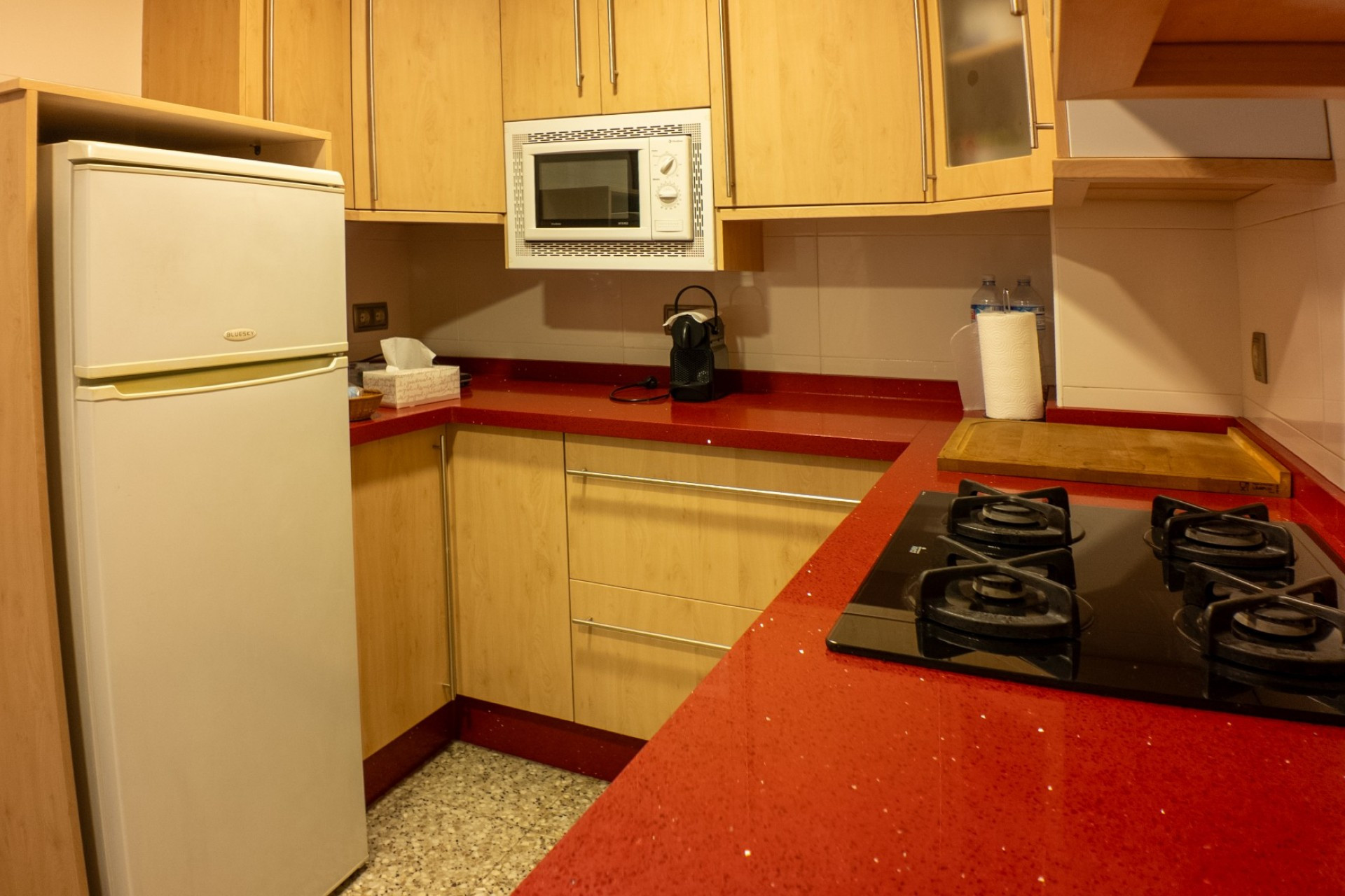 Herverkoop - 1. Appartement / flat - Alicante - Costa Blanca Noord