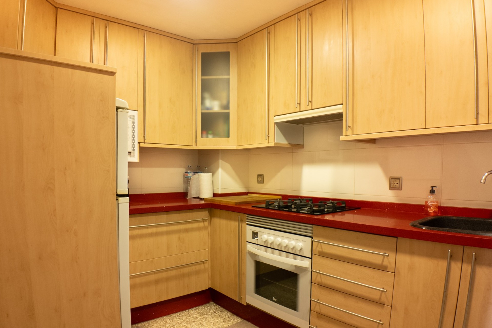 Herverkoop - 1. Appartement / flat - Alicante - Costa Blanca Noord