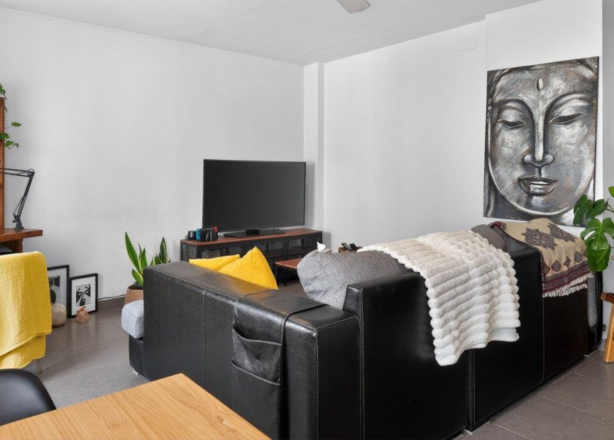 Herverkoop - 1. Appartement / flat - Alicante - Costa Blanca Noord