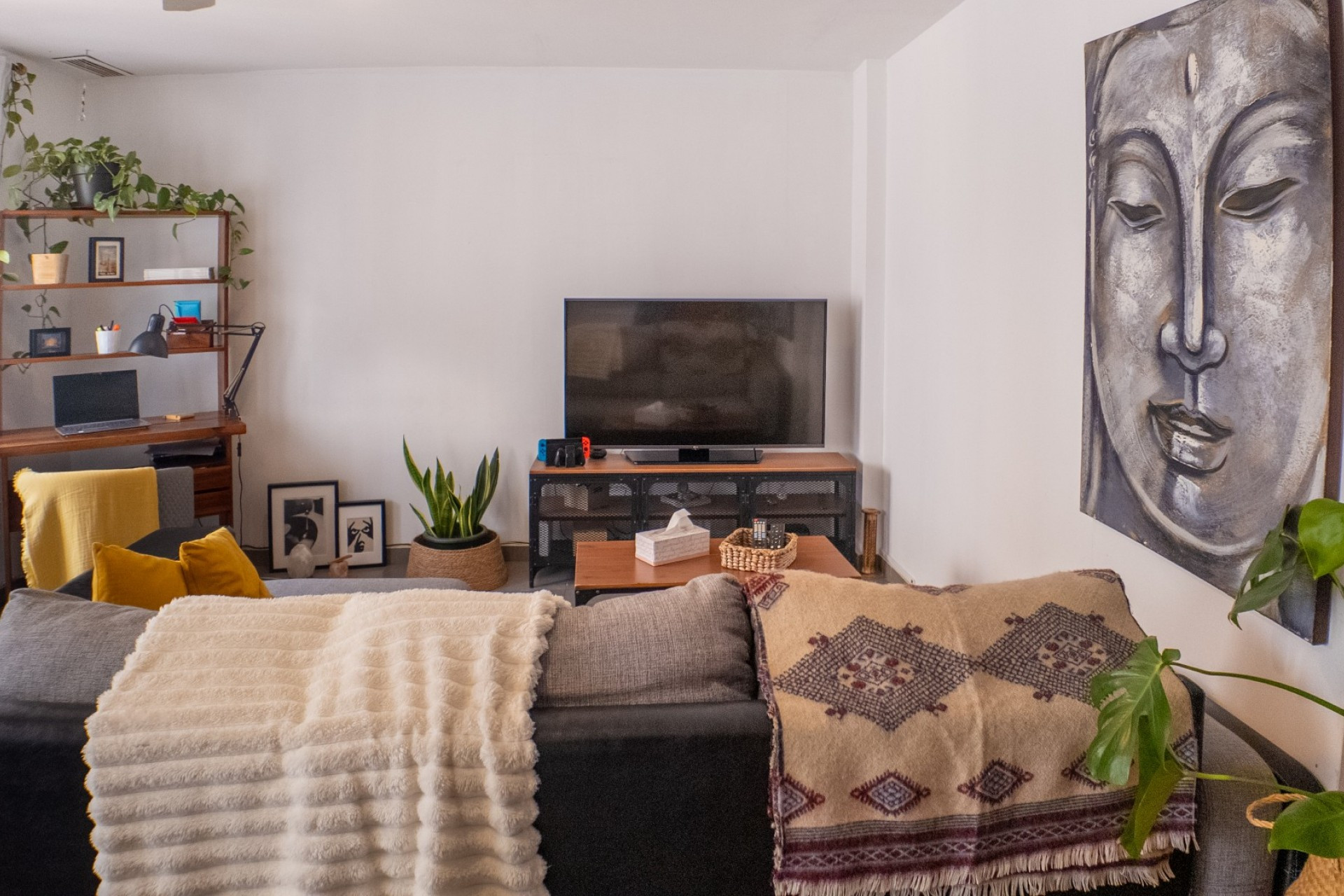 Herverkoop - 1. Appartement / flat - Alicante - Costa Blanca Noord