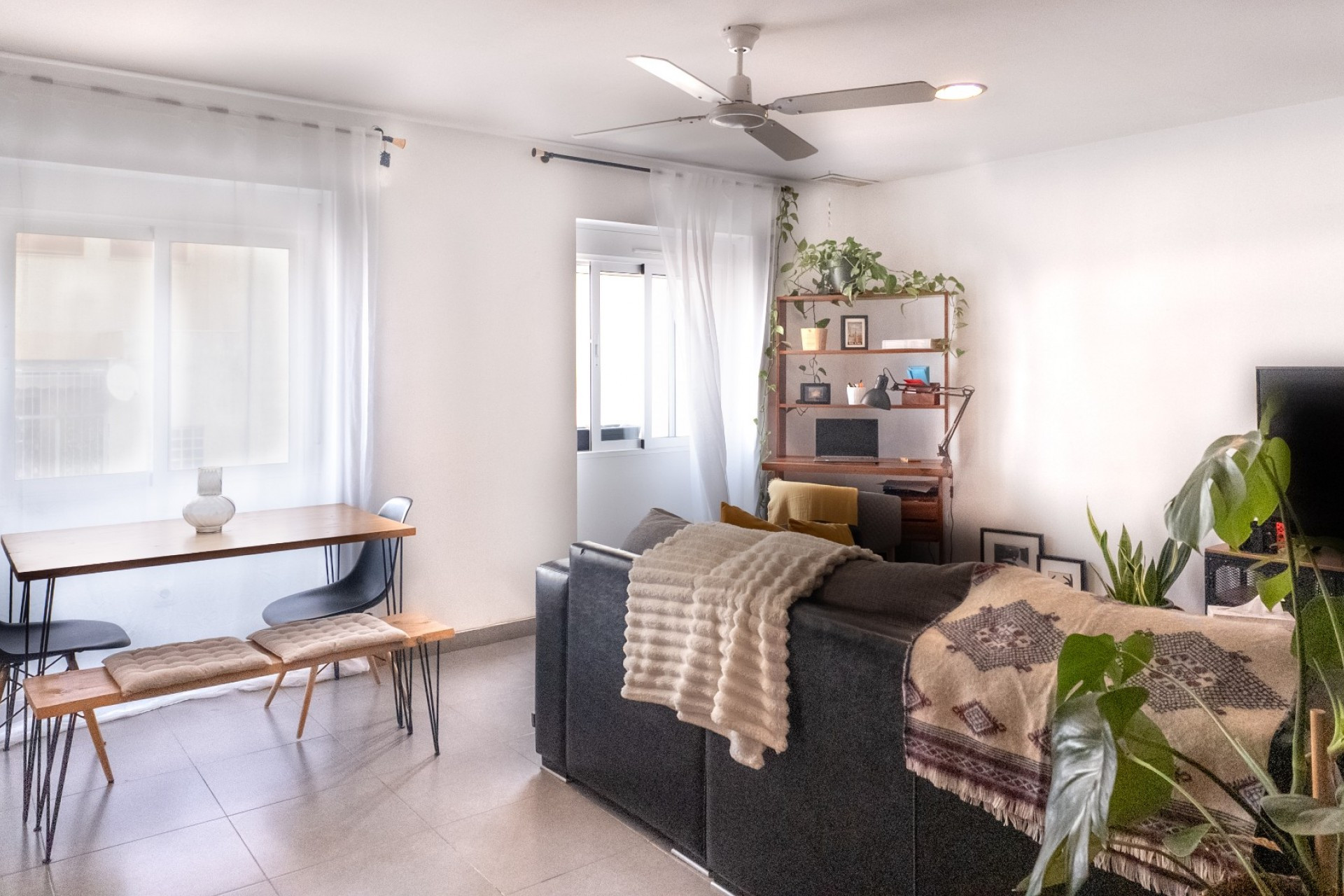 Herverkoop - 1. Appartement / flat - Alicante - Costa Blanca Noord