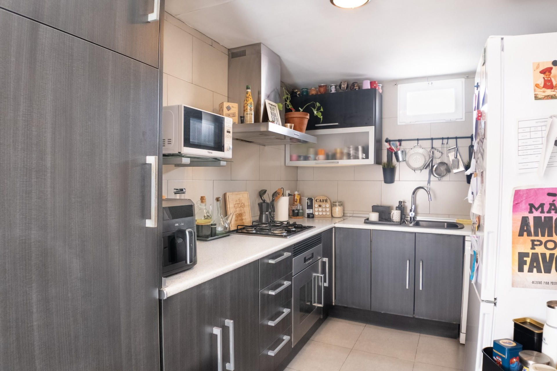 Herverkoop - 1. Appartement / flat - Alicante - Costa Blanca Noord