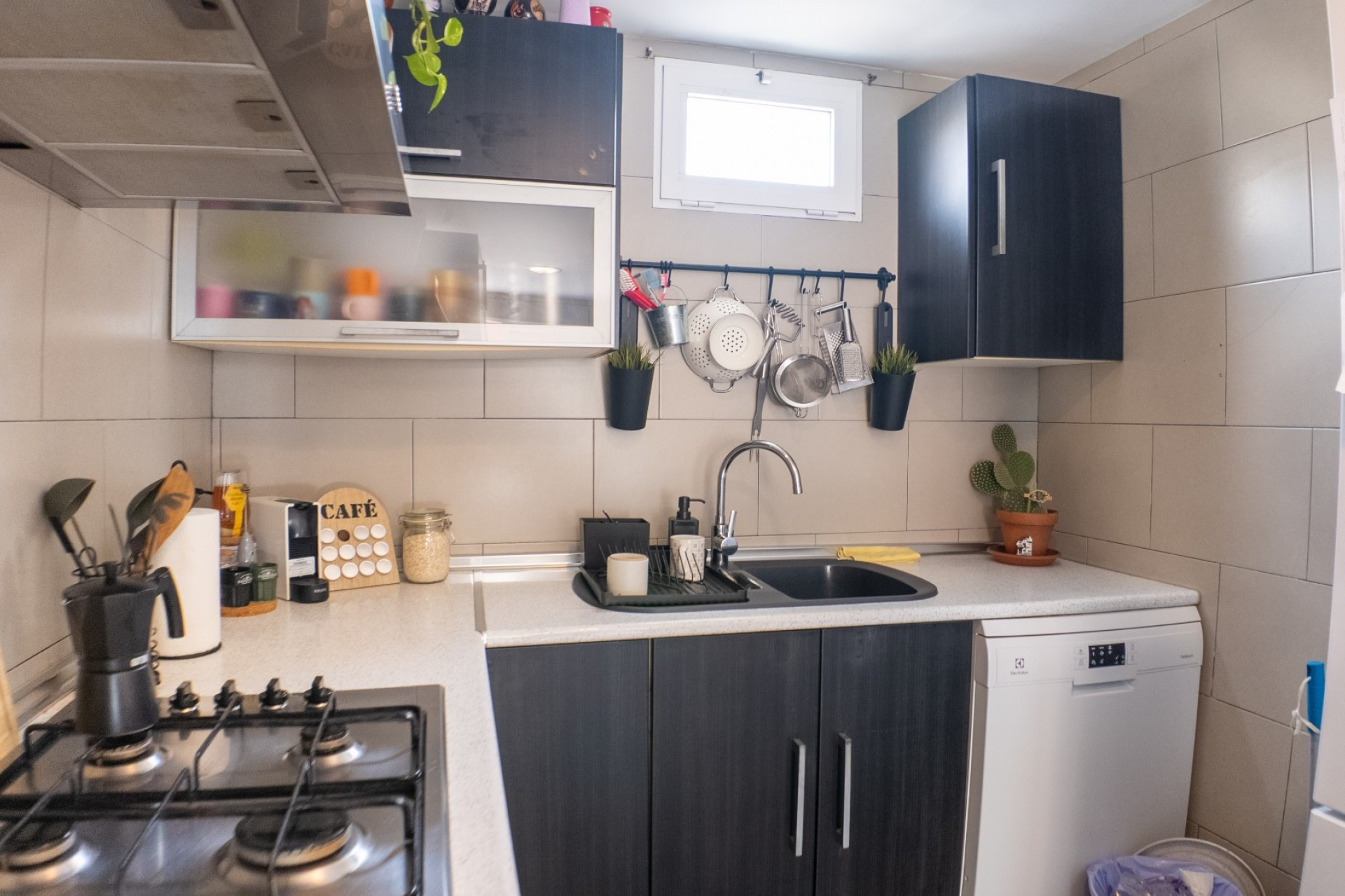 Herverkoop - 1. Appartement / flat - Alicante - Costa Blanca Noord