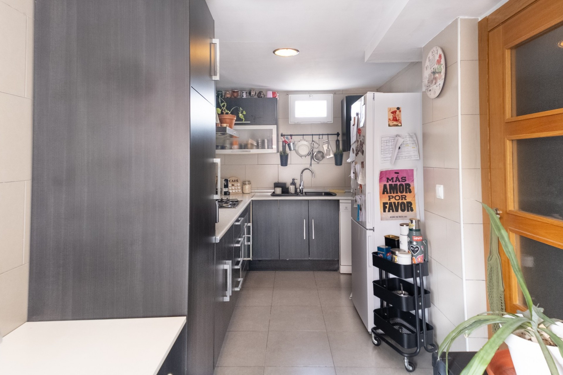 Herverkoop - 1. Appartement / flat - Alicante - Costa Blanca Noord