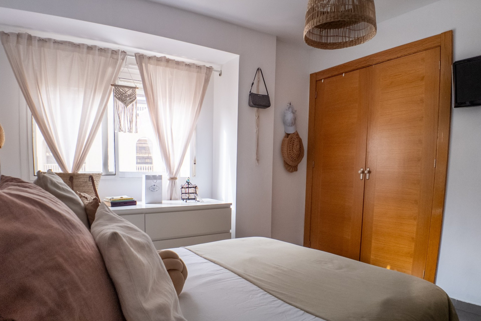 Herverkoop - 1. Appartement / flat - Alicante - Costa Blanca Noord