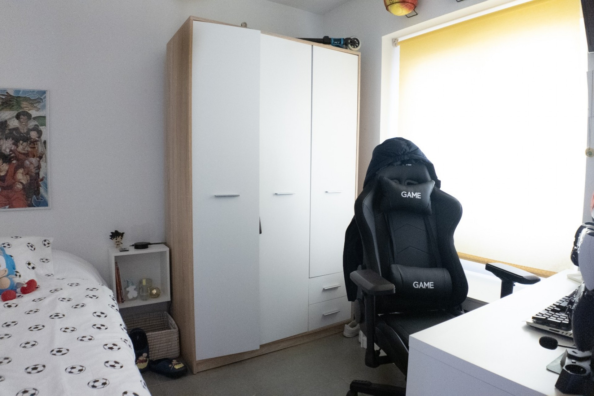 Herverkoop - 1. Appartement / flat - Alicante - Costa Blanca Noord