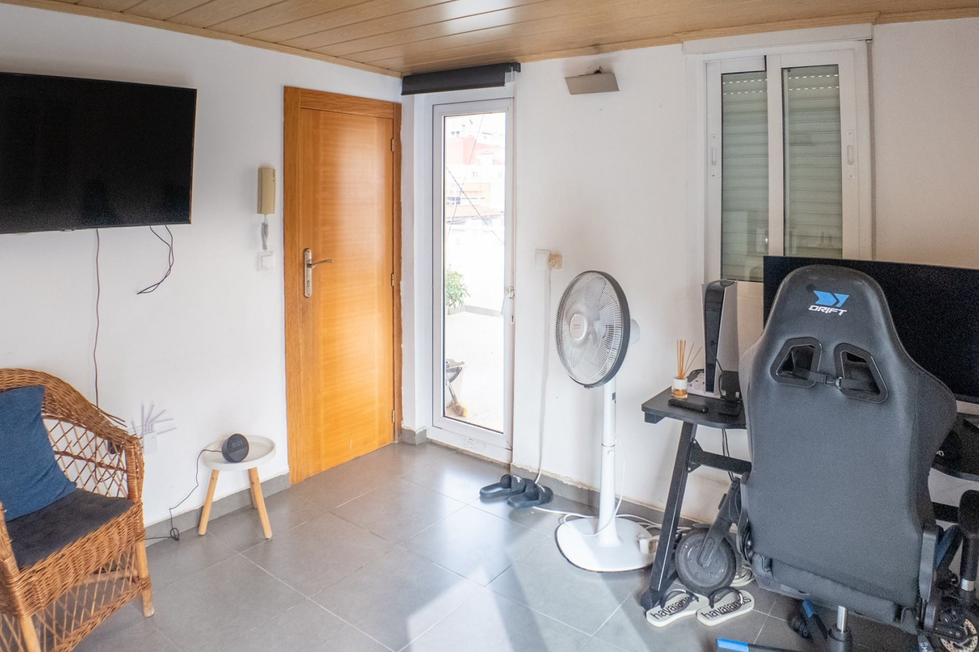 Herverkoop - 1. Appartement / flat - Alicante - Costa Blanca Noord