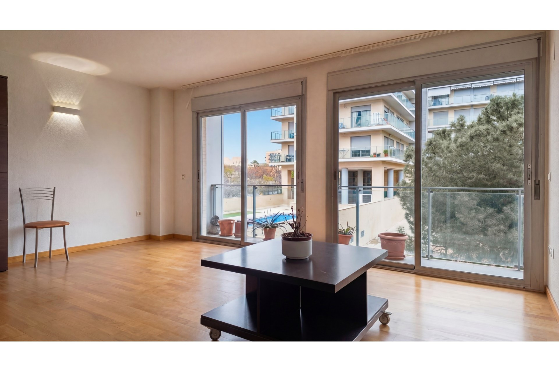 Herverkoop - 1. Appartement / flat - Alicante - Costa Blanca Noord