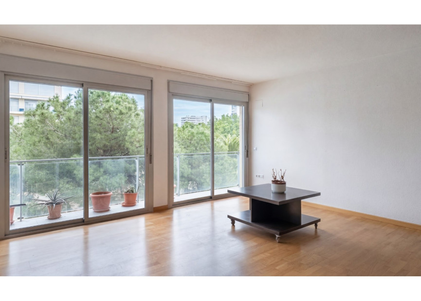 Herverkoop - 1. Appartement / flat - Alicante - Costa Blanca Noord