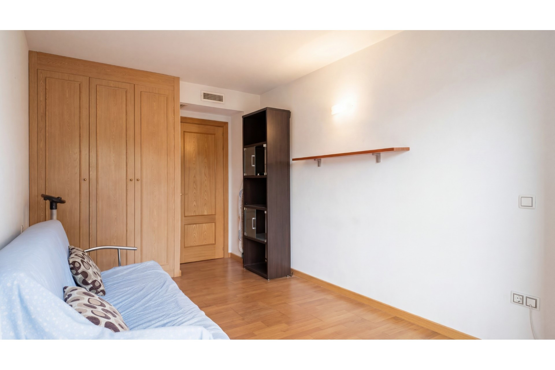 Herverkoop - 1. Appartement / flat - Alicante - Costa Blanca Noord