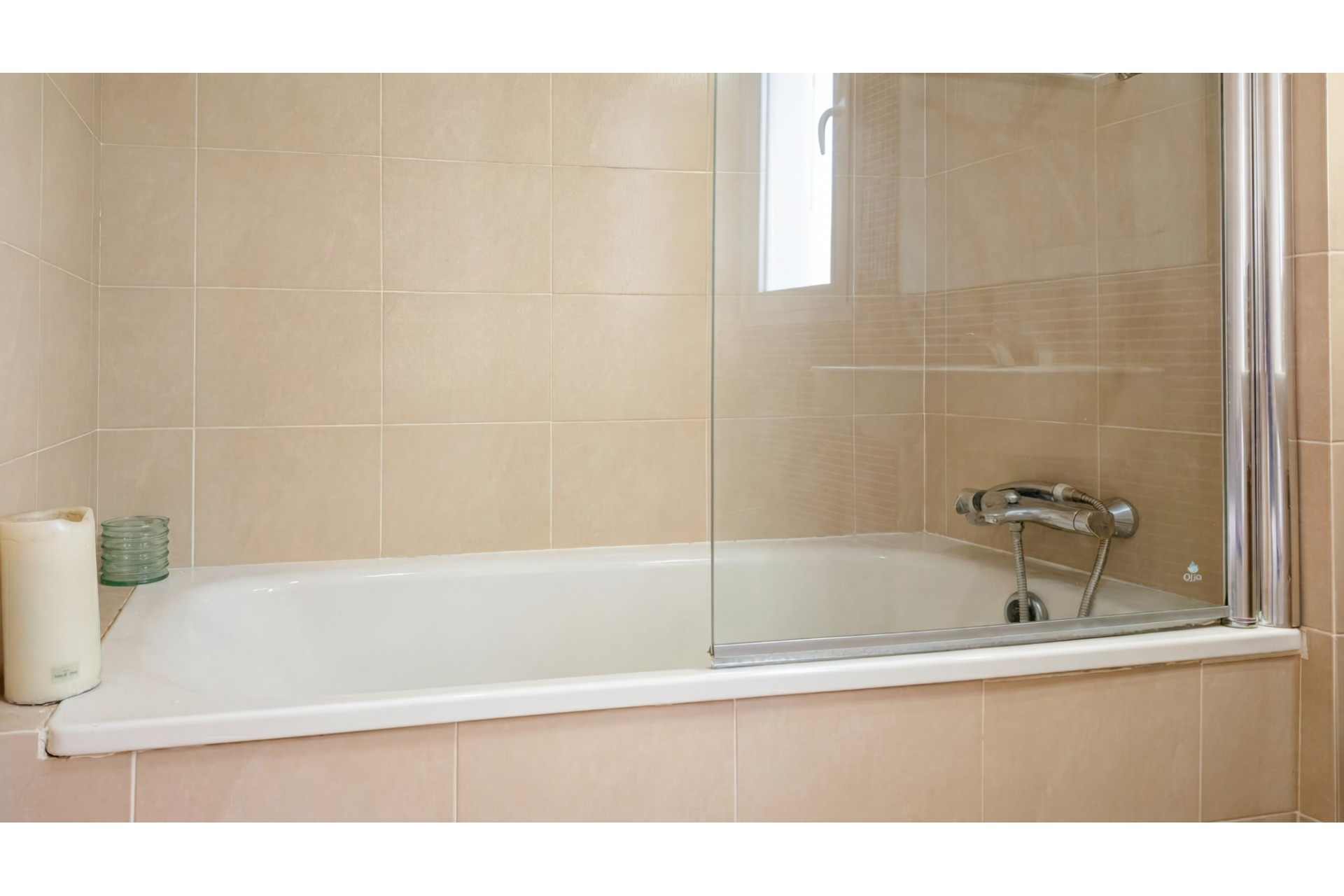 Herverkoop - 1. Appartement / flat - Alicante - Costa Blanca Noord