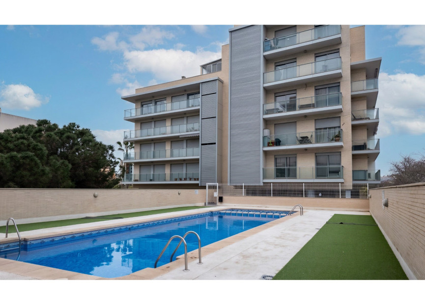 Herverkoop - 1. Appartement / flat - Alicante - Costa Blanca Noord