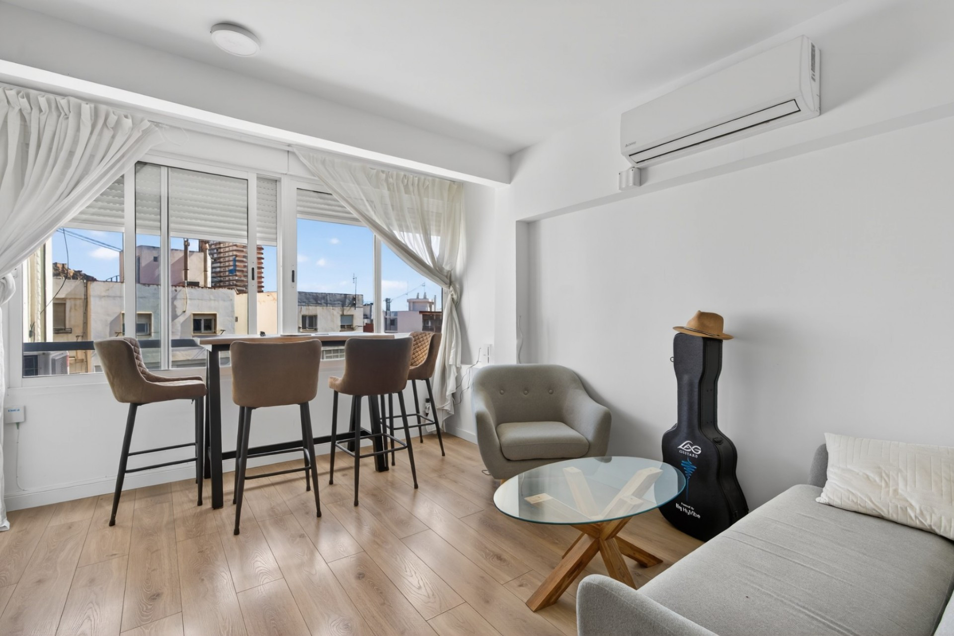 Herverkoop - 1. Appartement / flat - Alicante - Costa Blanca Noord