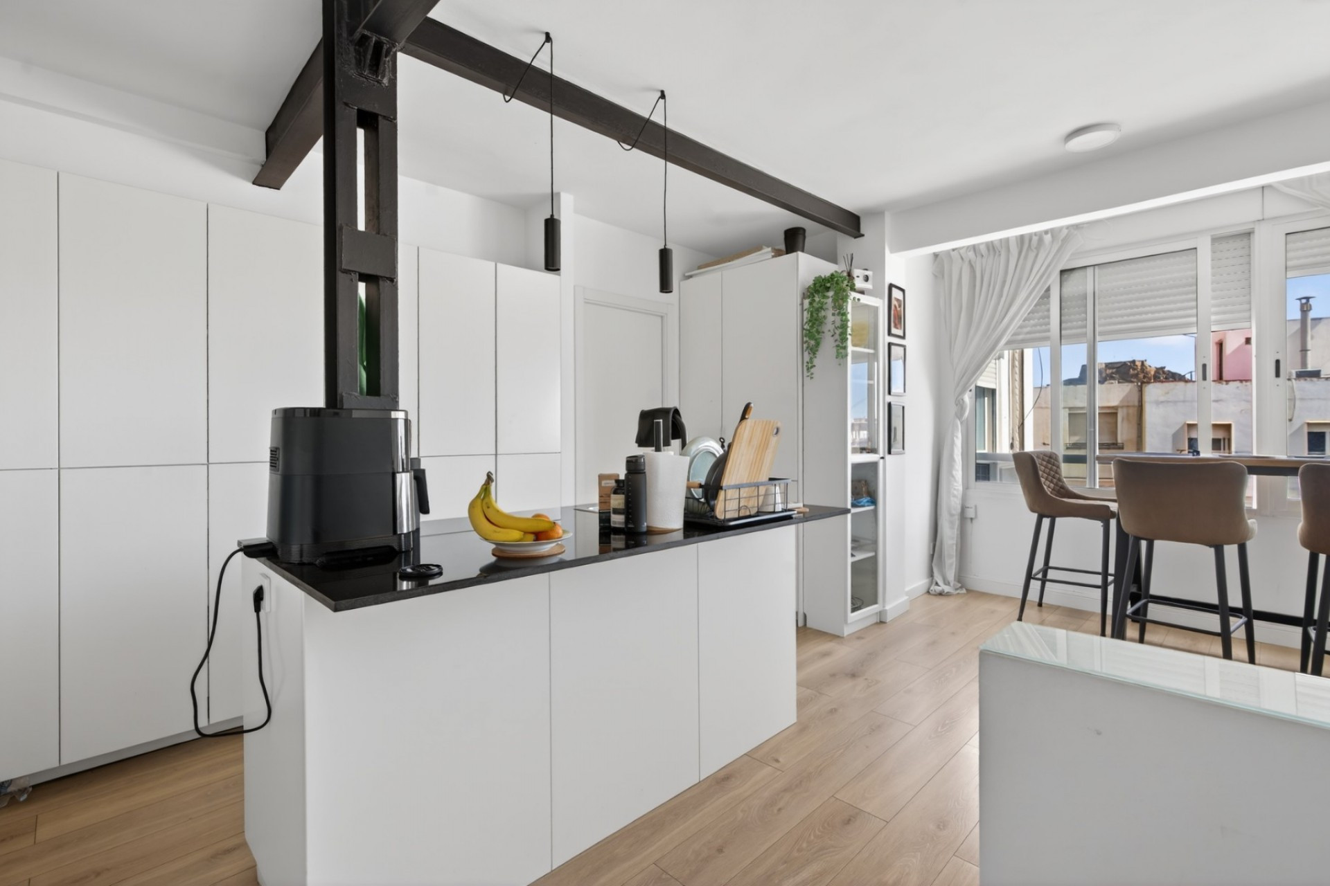 Herverkoop - 1. Appartement / flat - Alicante - Costa Blanca Noord