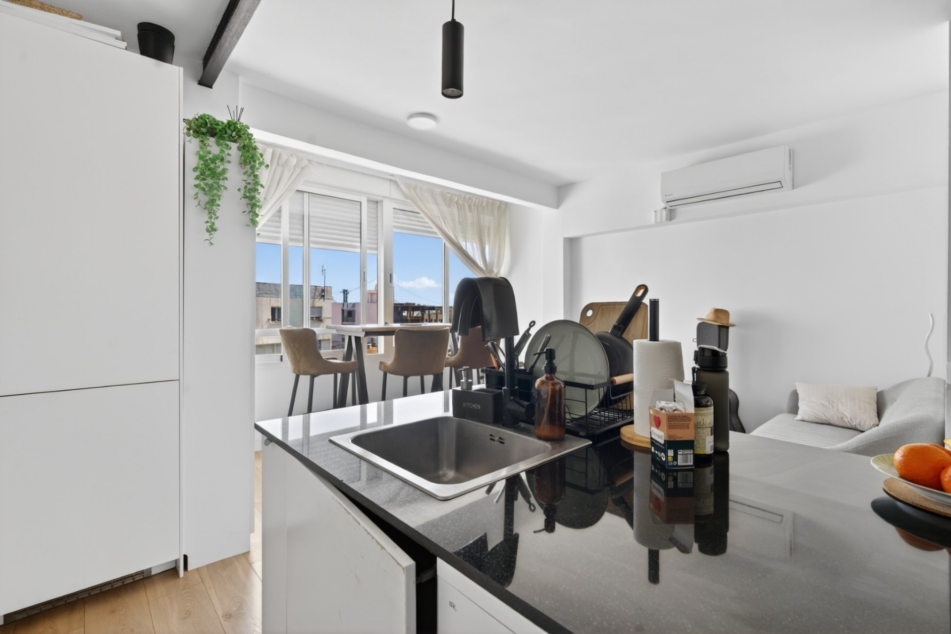 Herverkoop - 1. Appartement / flat - Alicante - Costa Blanca Noord