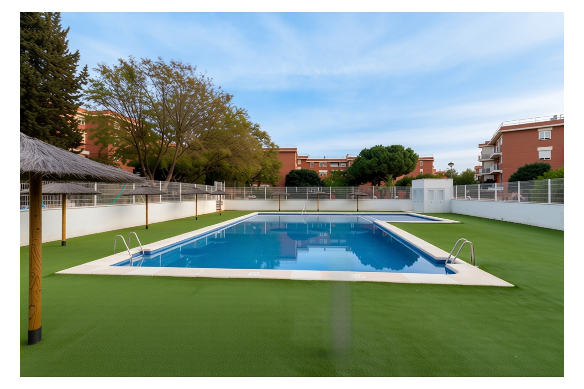 Herverkoop - 1. Appartement / flat - Alicante - Costa Blanca Noord