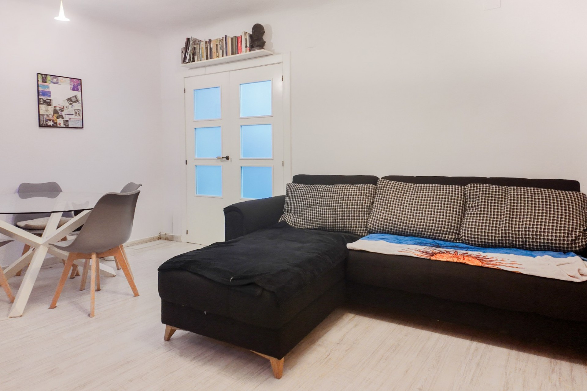 Herverkoop - 1. Appartement / flat - Alicante - Costa Blanca Noord