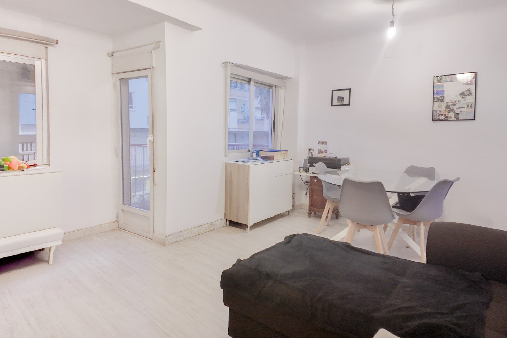 Herverkoop - 1. Appartement / flat - Alicante - Costa Blanca Noord