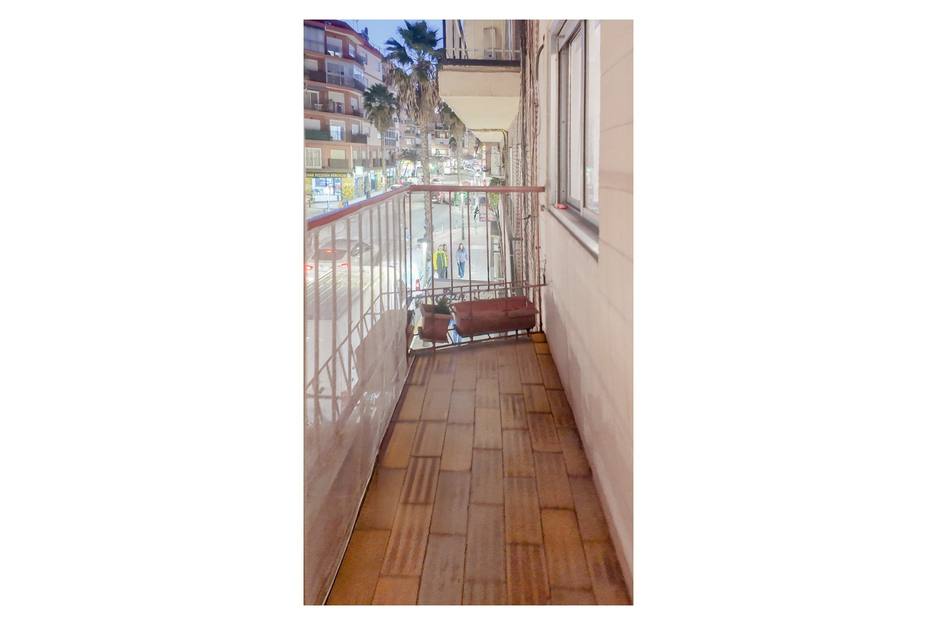 Herverkoop - 1. Appartement / flat - Alicante - Costa Blanca Noord