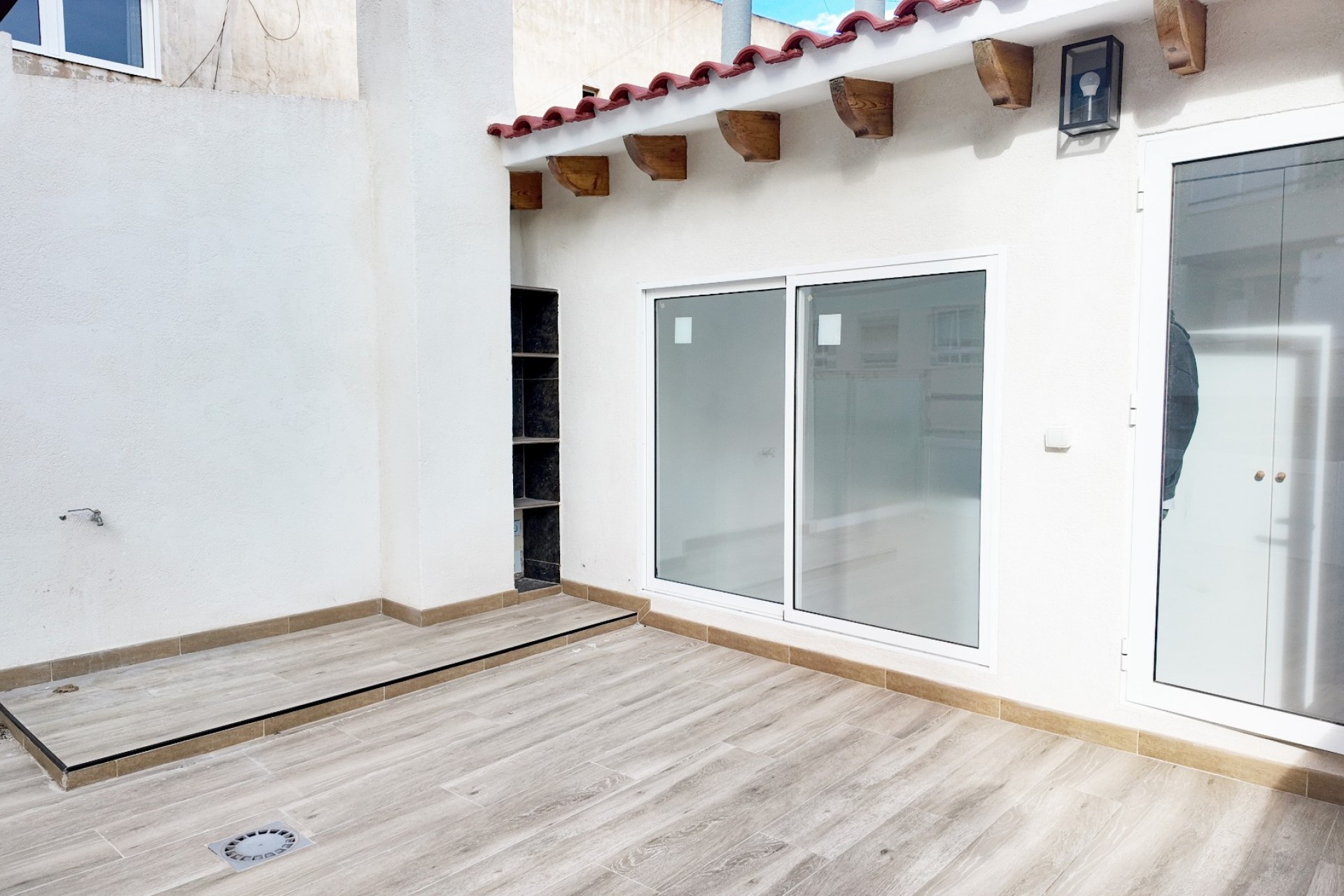Herverkoop - 1. Appartement / flat - Alicante - Costa Blanca Noord