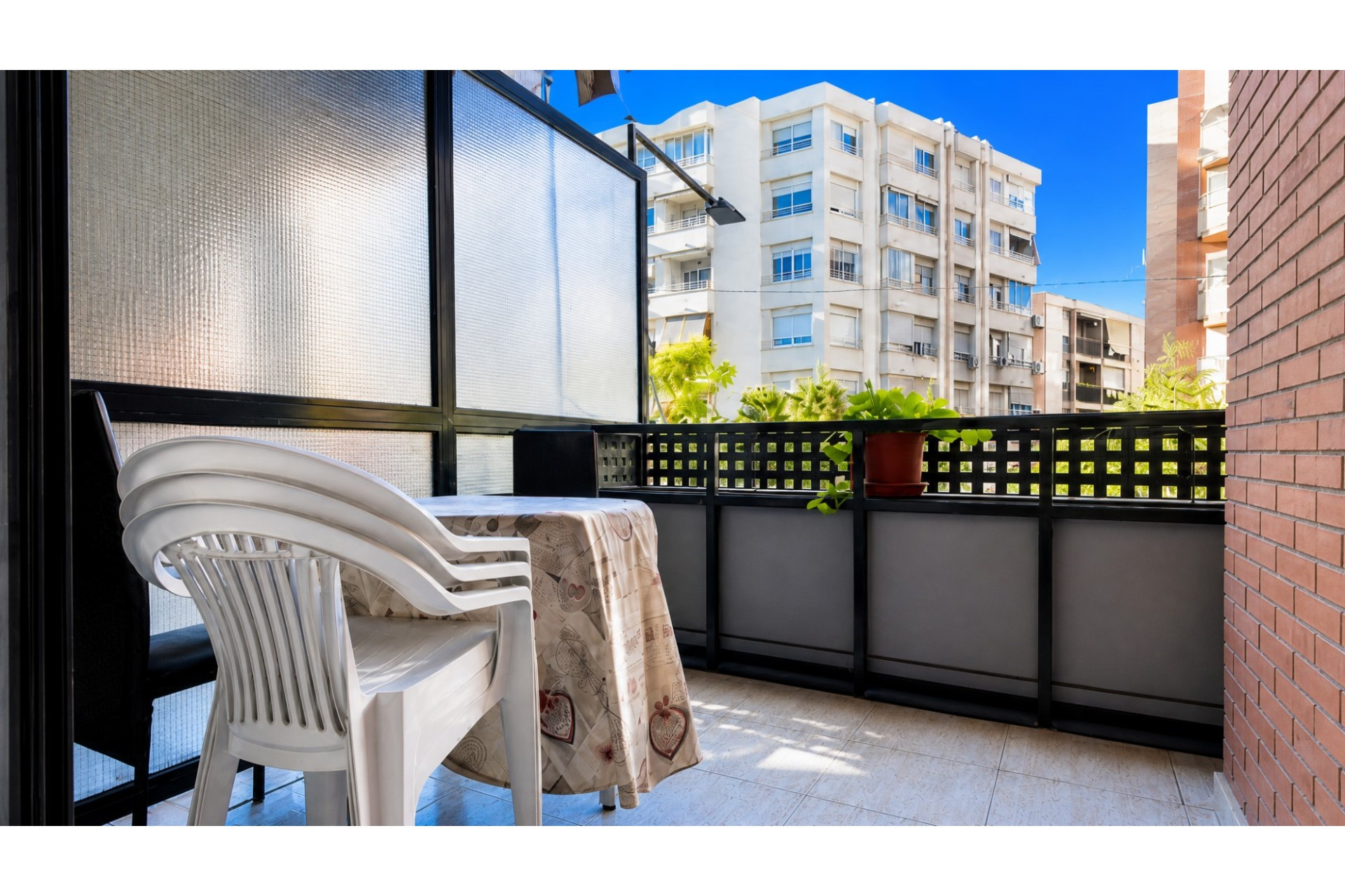 Herverkoop - 1. Appartement / flat - Alicante - Costa Blanca Noord