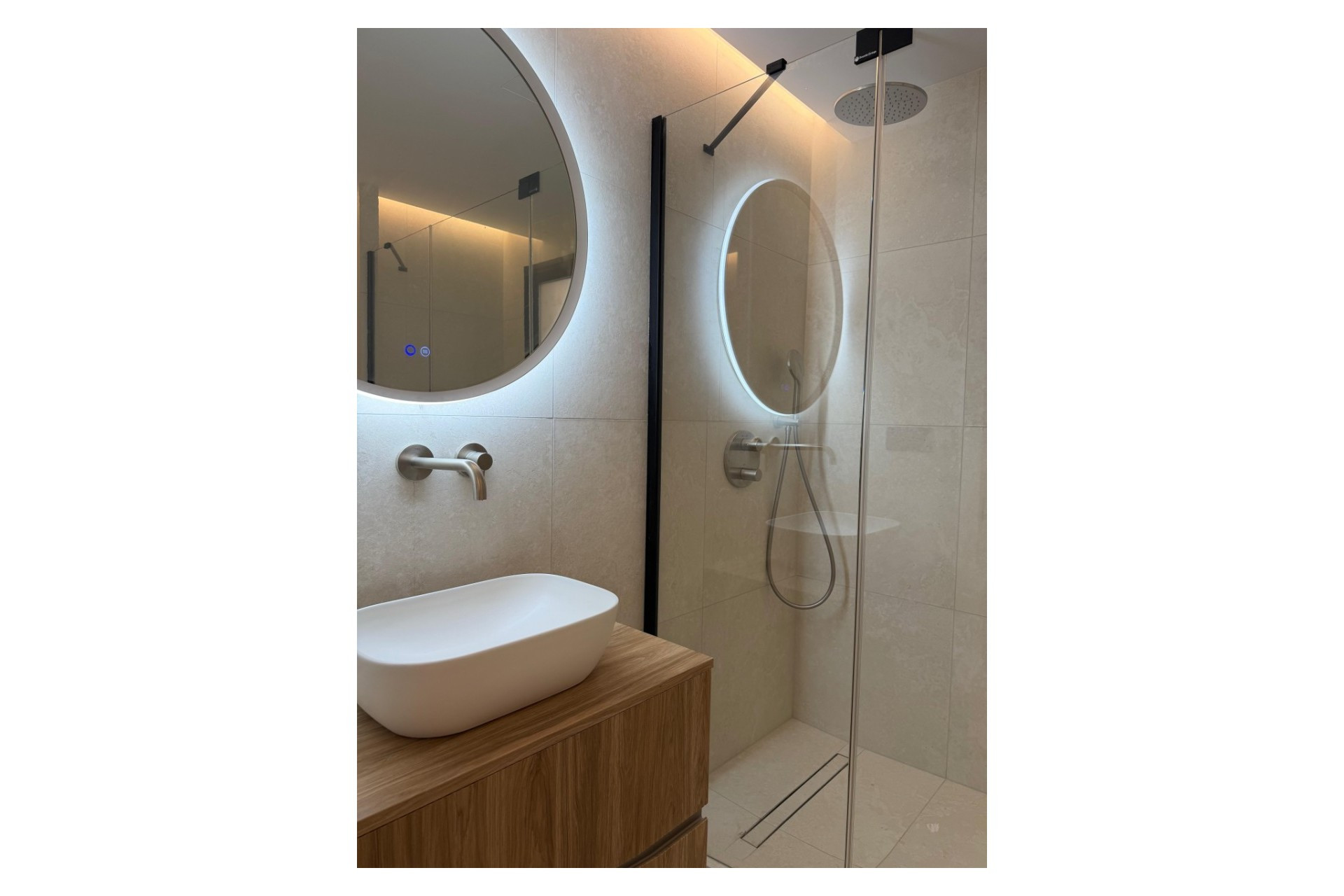 Herverkoop - 1. Appartement / flat - Alicante - Costa Blanca Noord