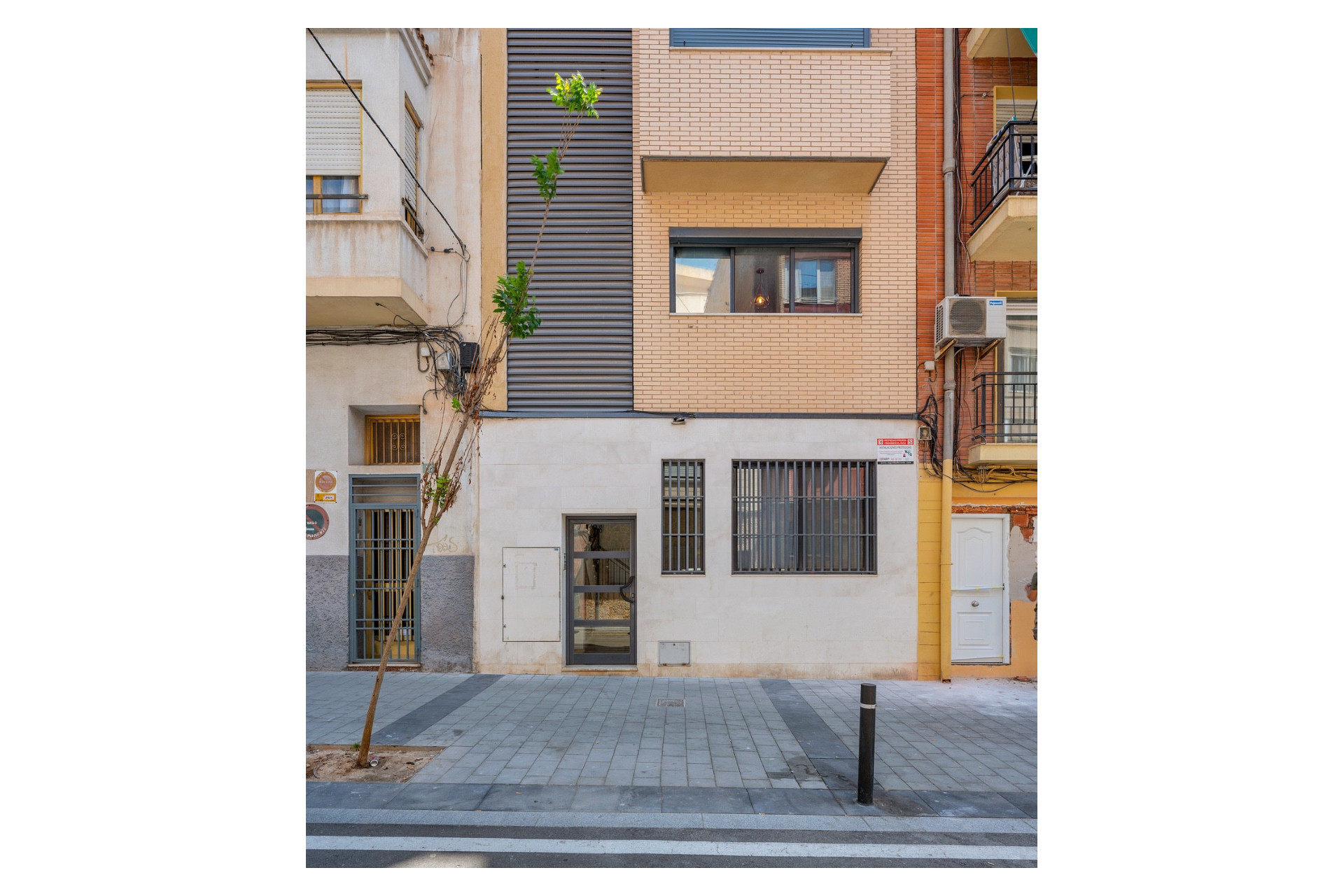 Herverkoop - 1. Appartement / flat - Alicante - Costa Blanca Noord